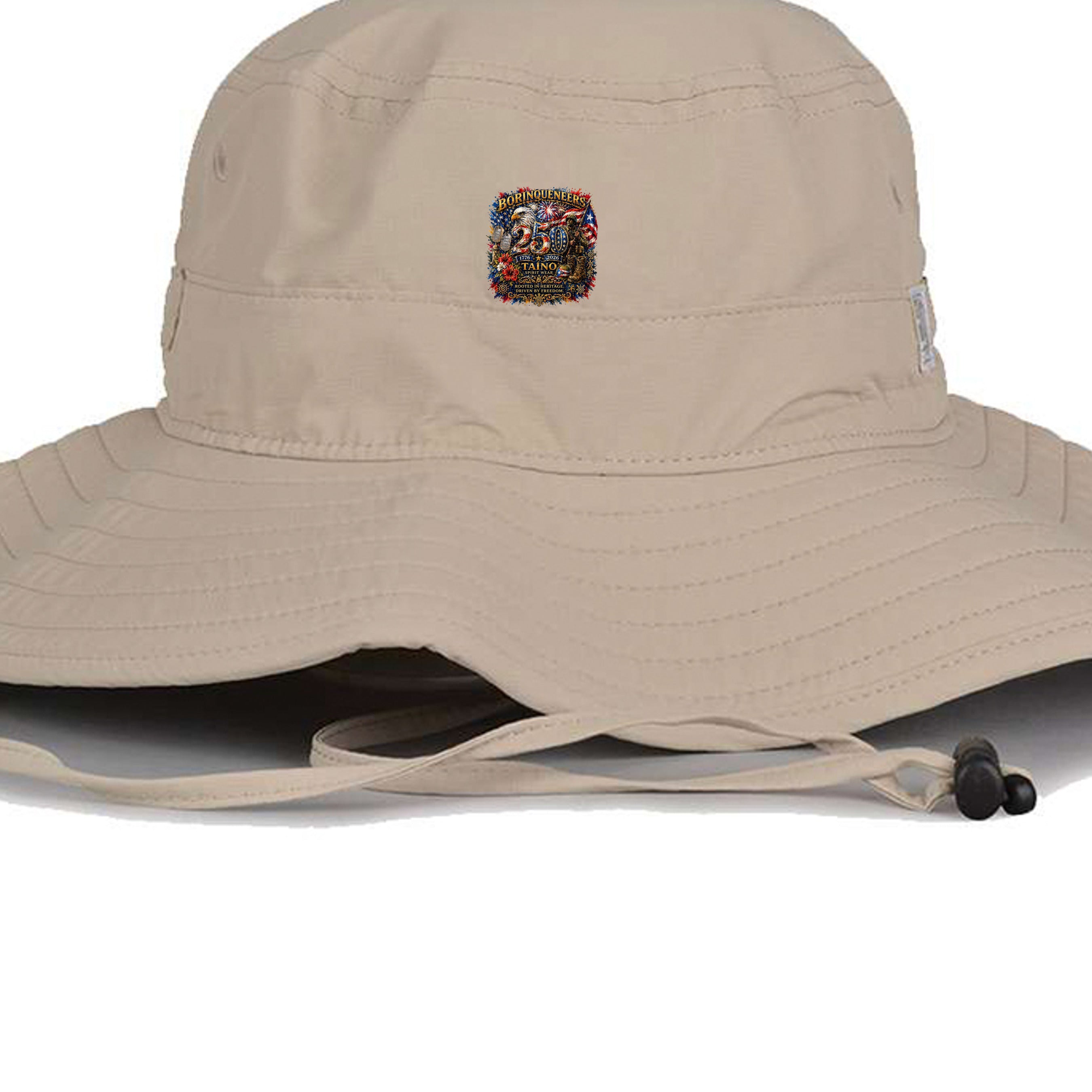 Stone - GB400 - FRONT