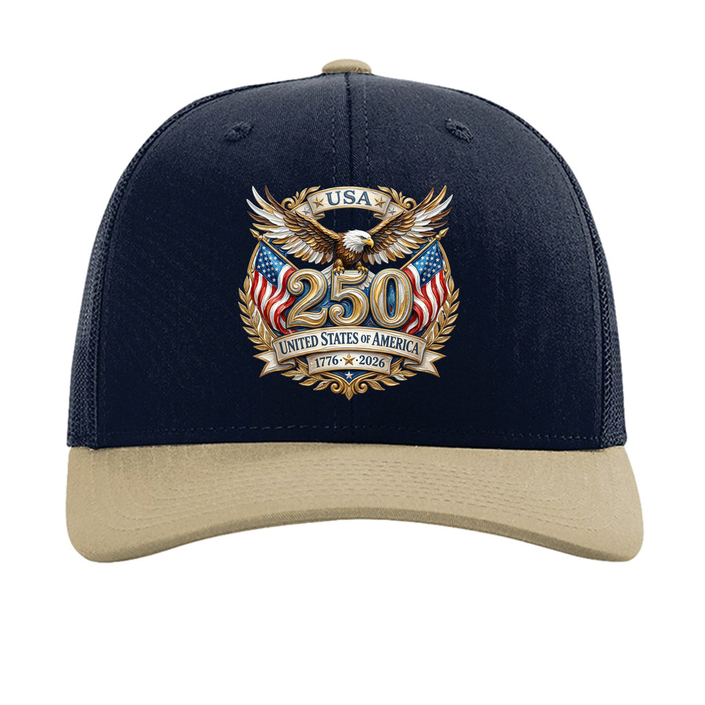 Navy/ Navy/ Khaki - 112 - FRONT