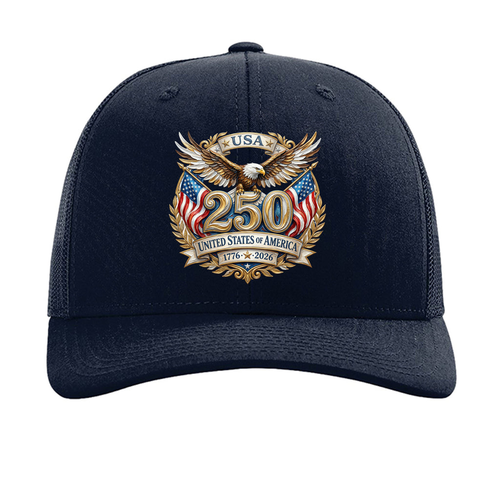Navy - 112 - FRONT