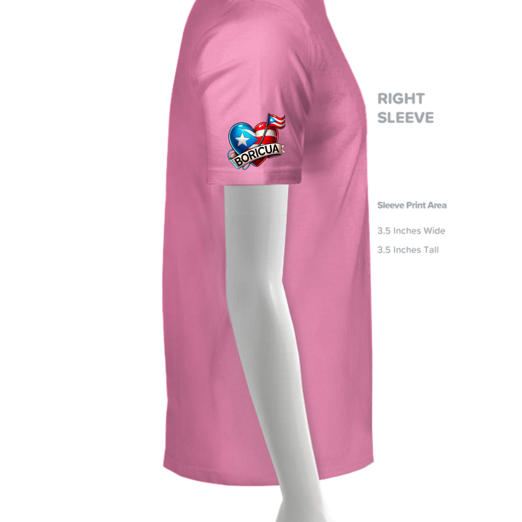 AZALEA - G500 - SLEEVE_RIGHT