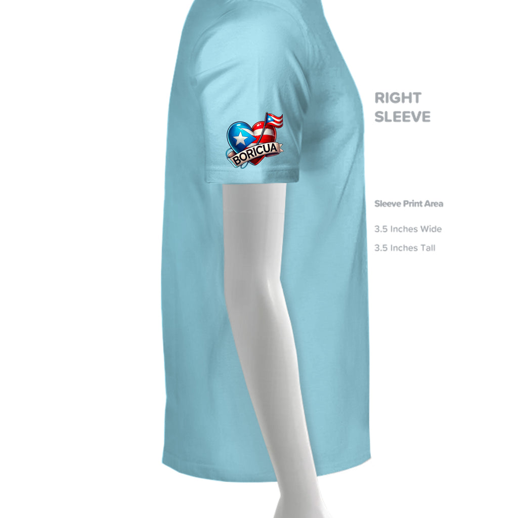 SKY - G500 - SLEEVE_RIGHT
