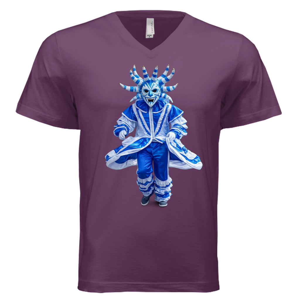 TEAM PURPLE - 3005 - FRONT