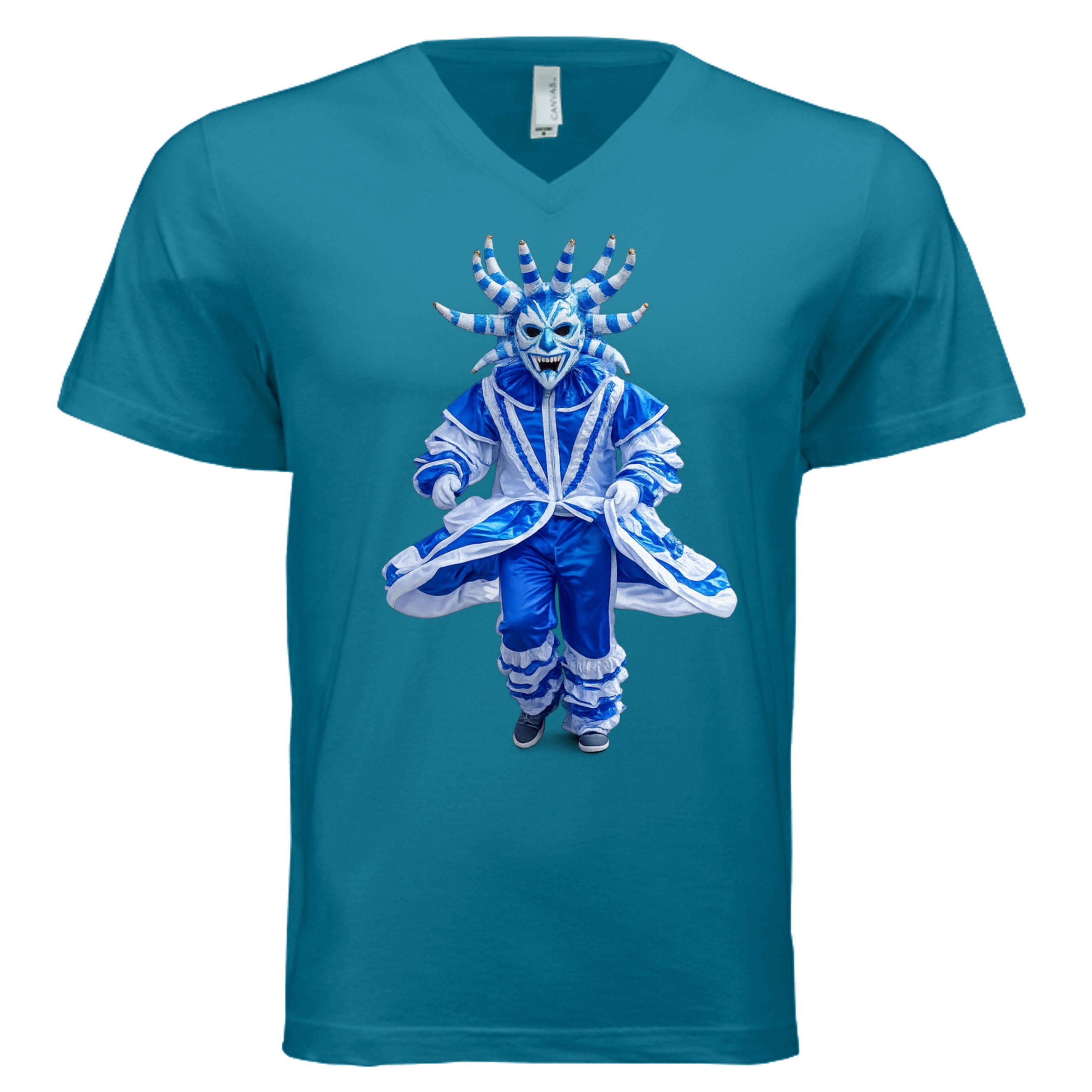 DEEP TEAL - 3005 - FRONT