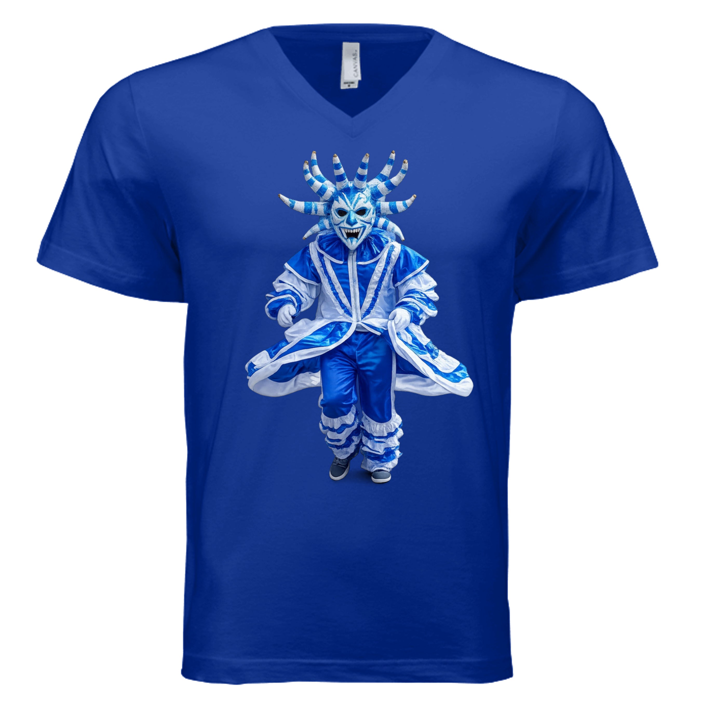 TRUE ROYAL - 3005 - FRONT