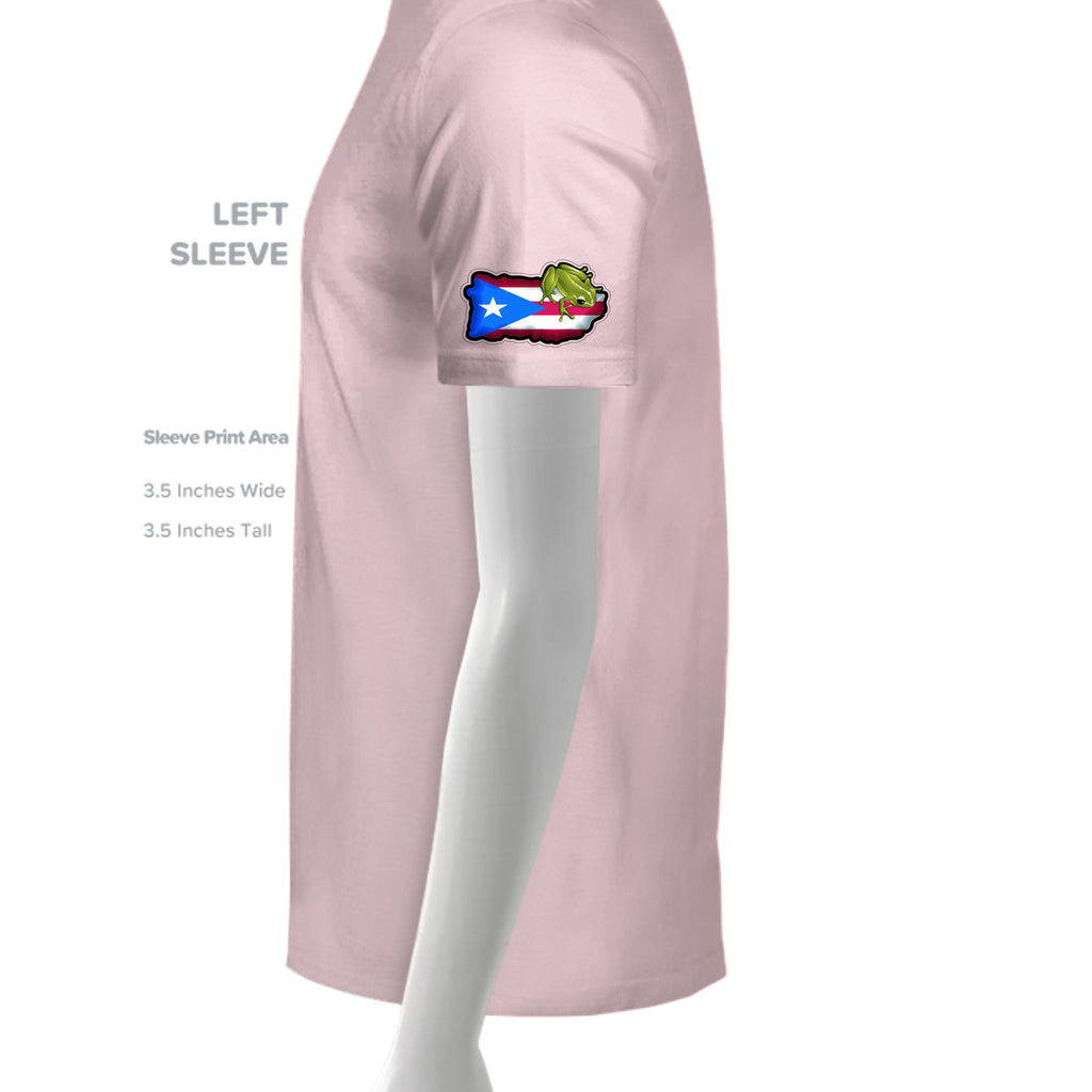 Pink - 3005 - SLEEVE_LEFT
