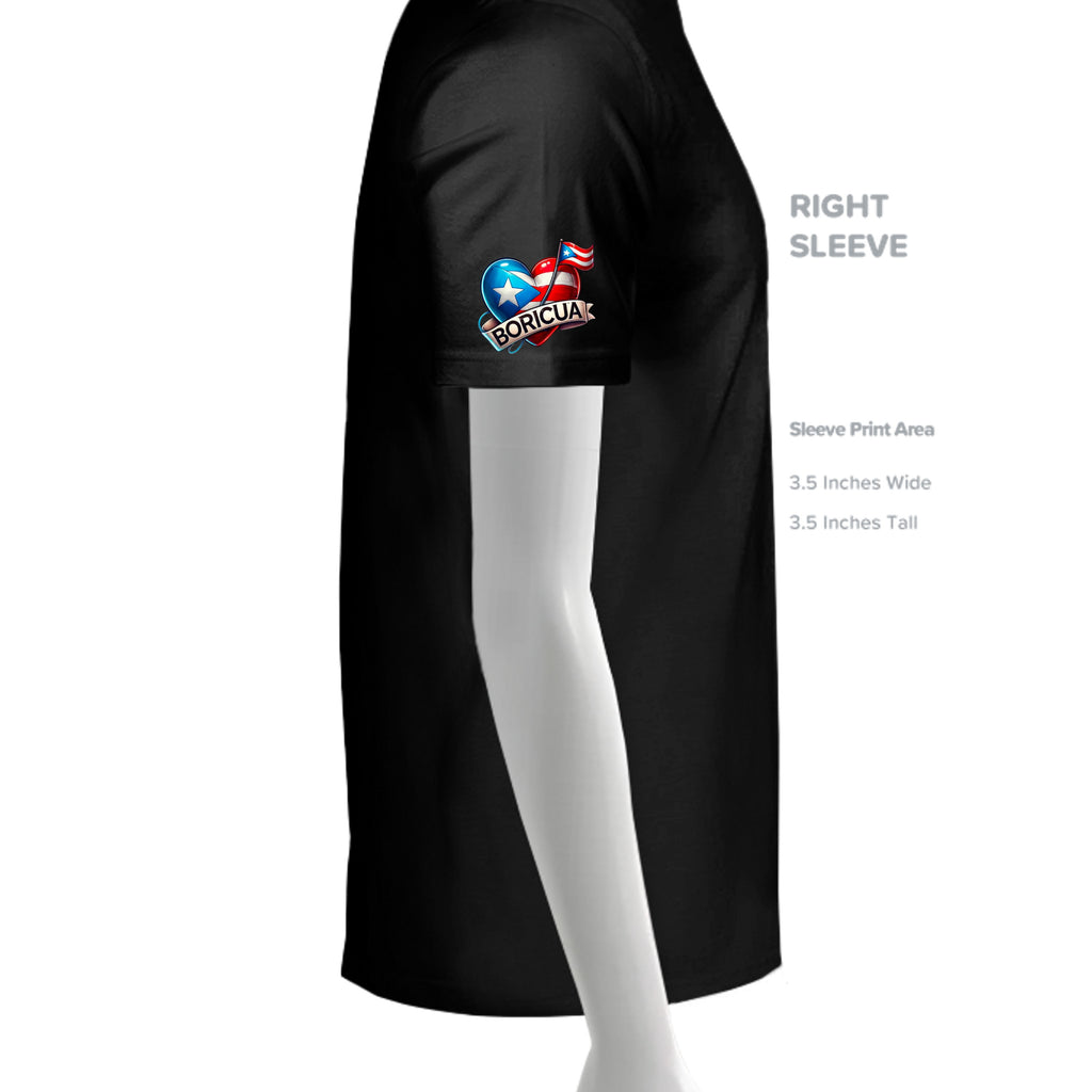 BLACK - 3005 - SLEEVE_RIGHT