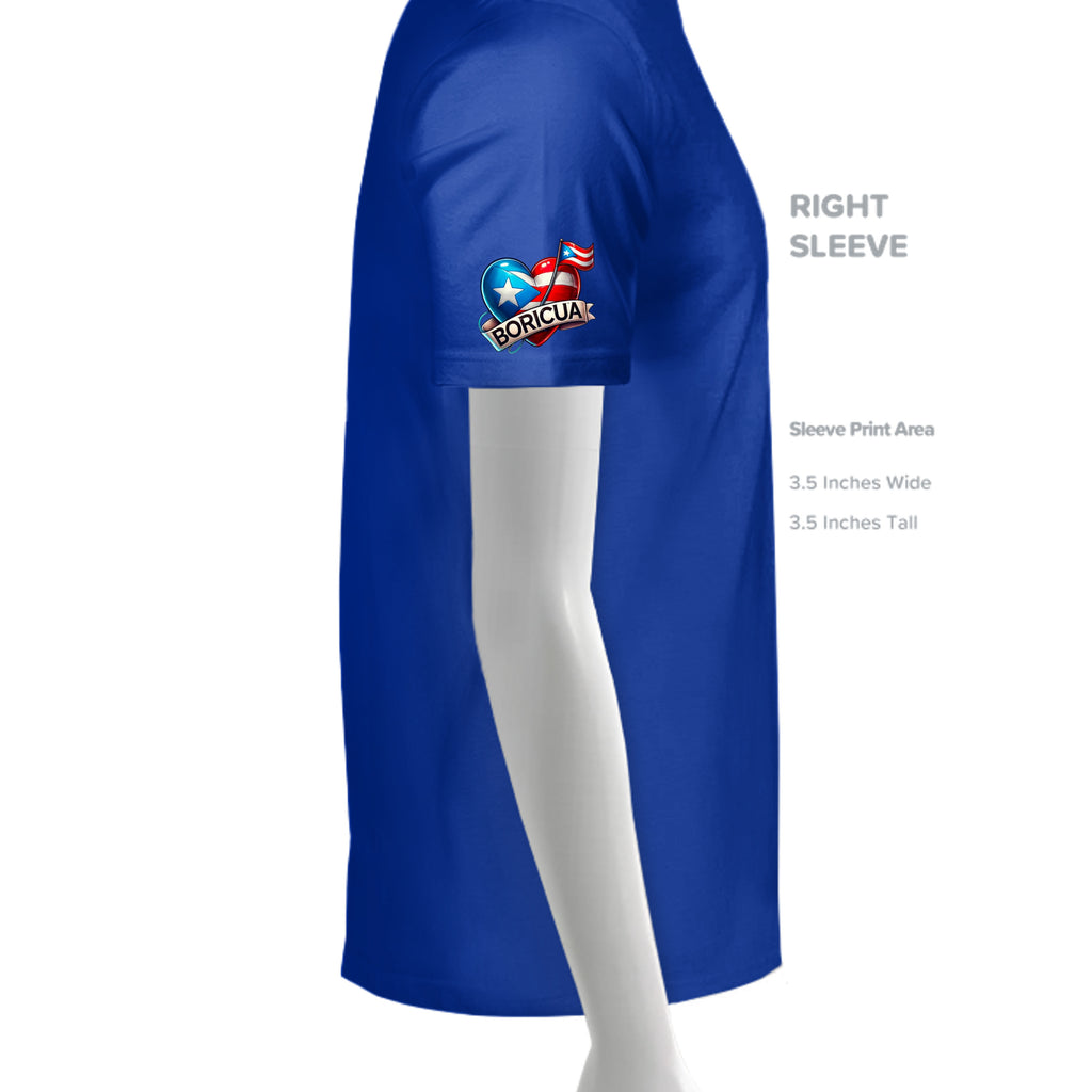 TRUE ROYAL - 3005 - SLEEVE_RIGHT