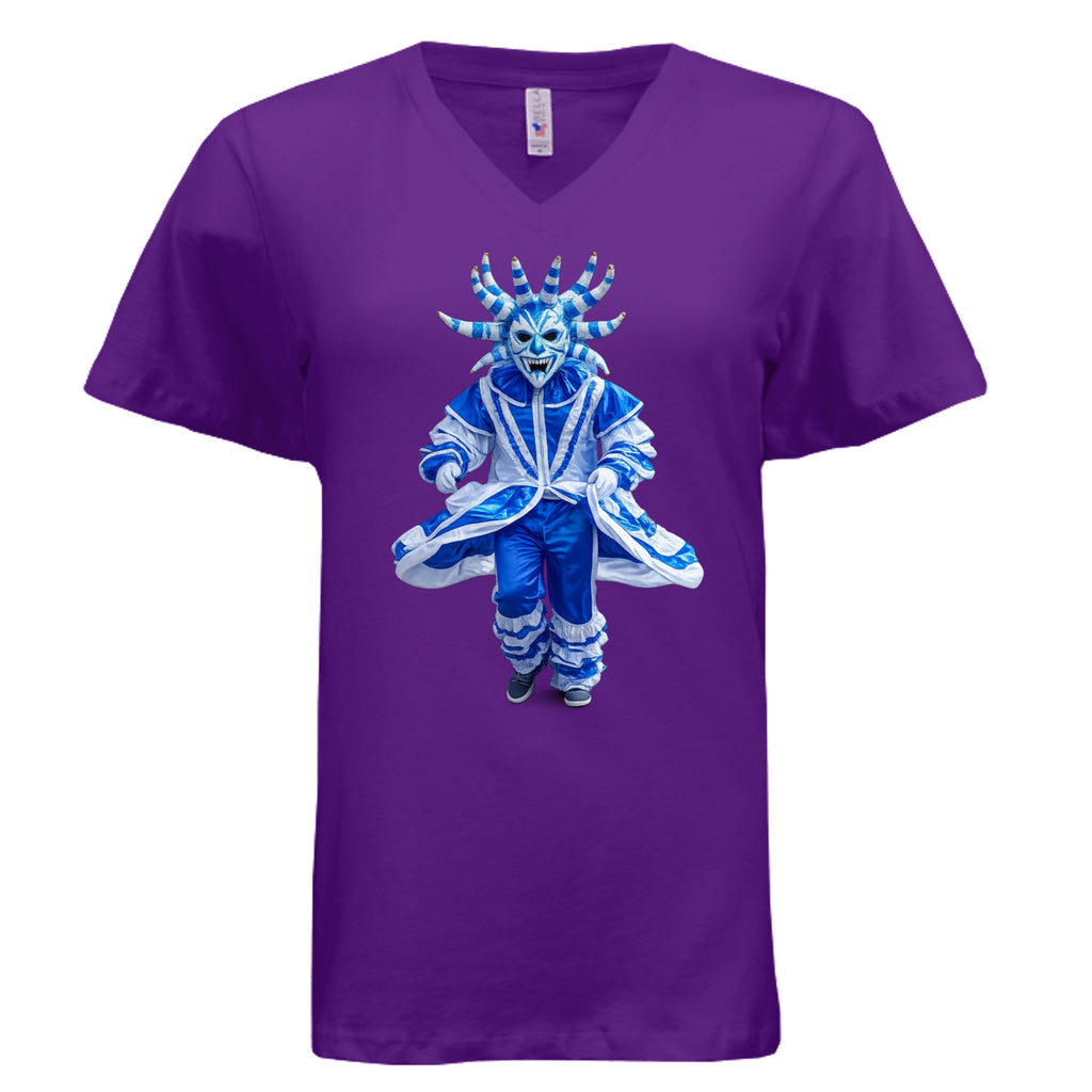 TEAM PURPLE - 6405 - FRONT