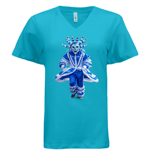 TURQUOISE - 6405 - FRONT