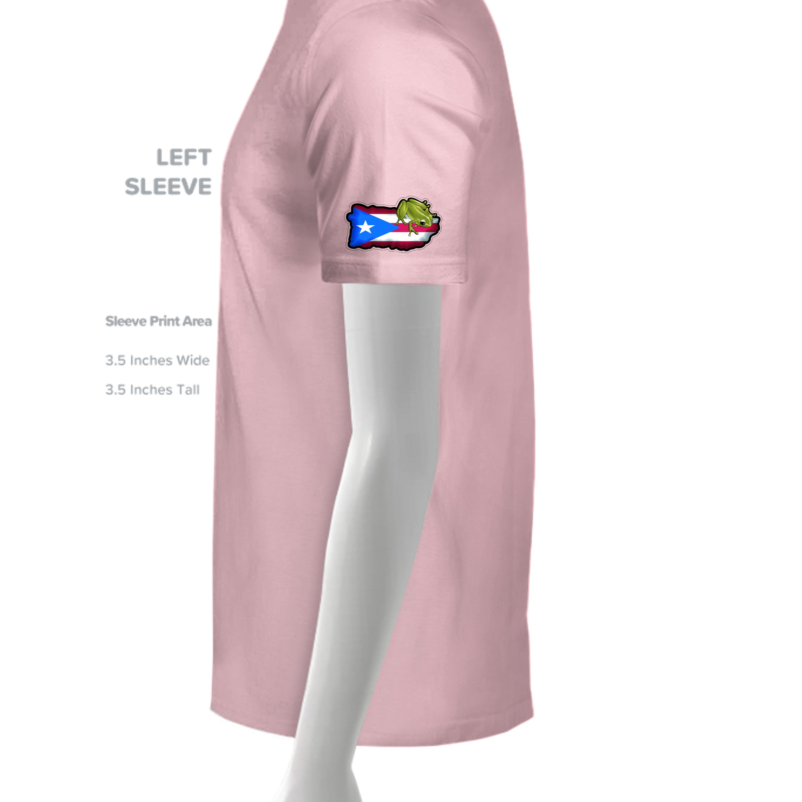 PINK - 6405 - SLEEVE_LEFT