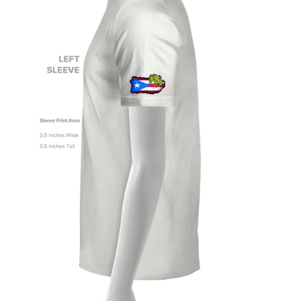 Natural - 6405 - SLEEVE_LEFT