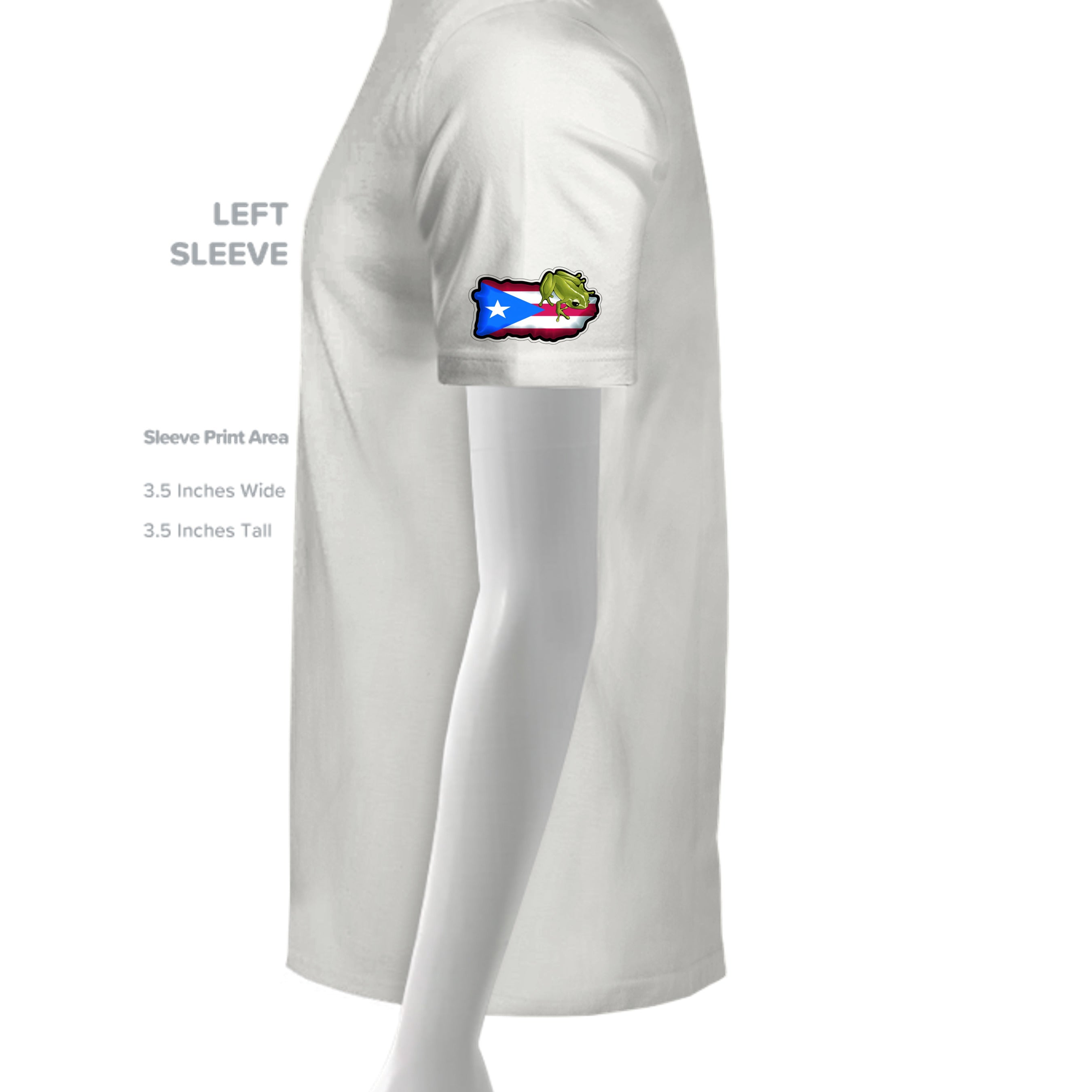 Natural - 6405 - SLEEVE_LEFT