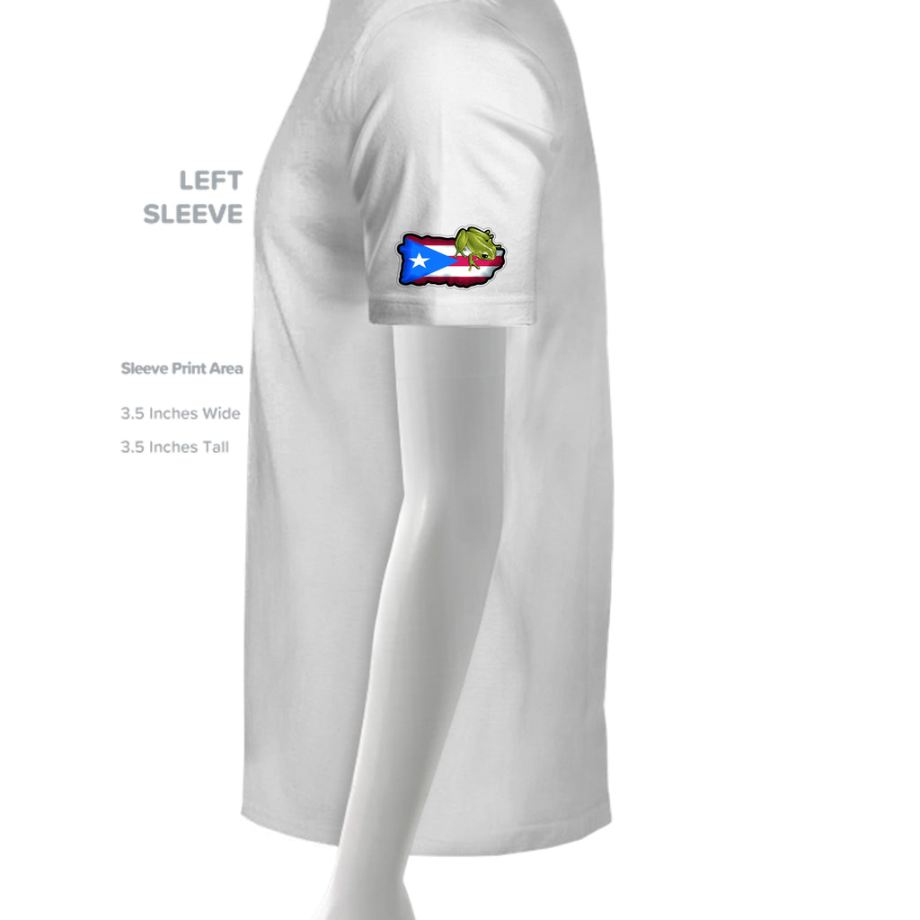 Vintage White - 6405 - SLEEVE_LEFT