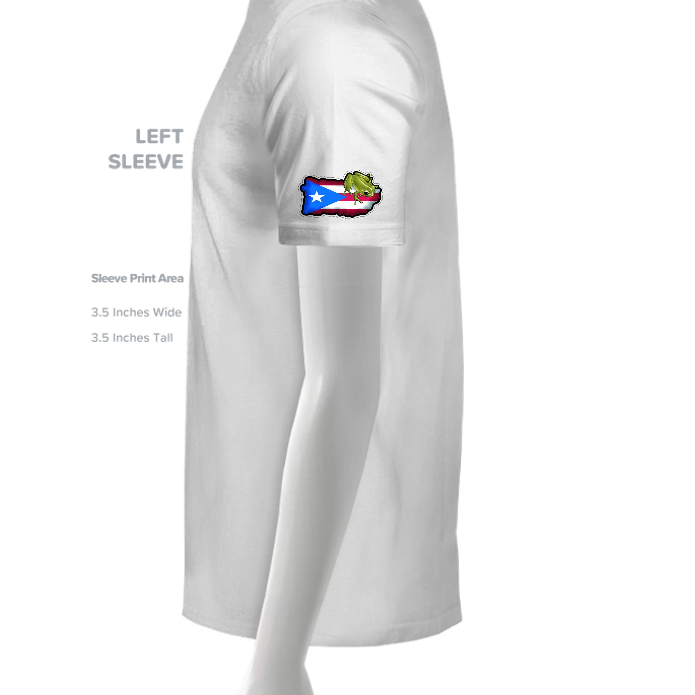 Vintage White - 6405 - SLEEVE_LEFT