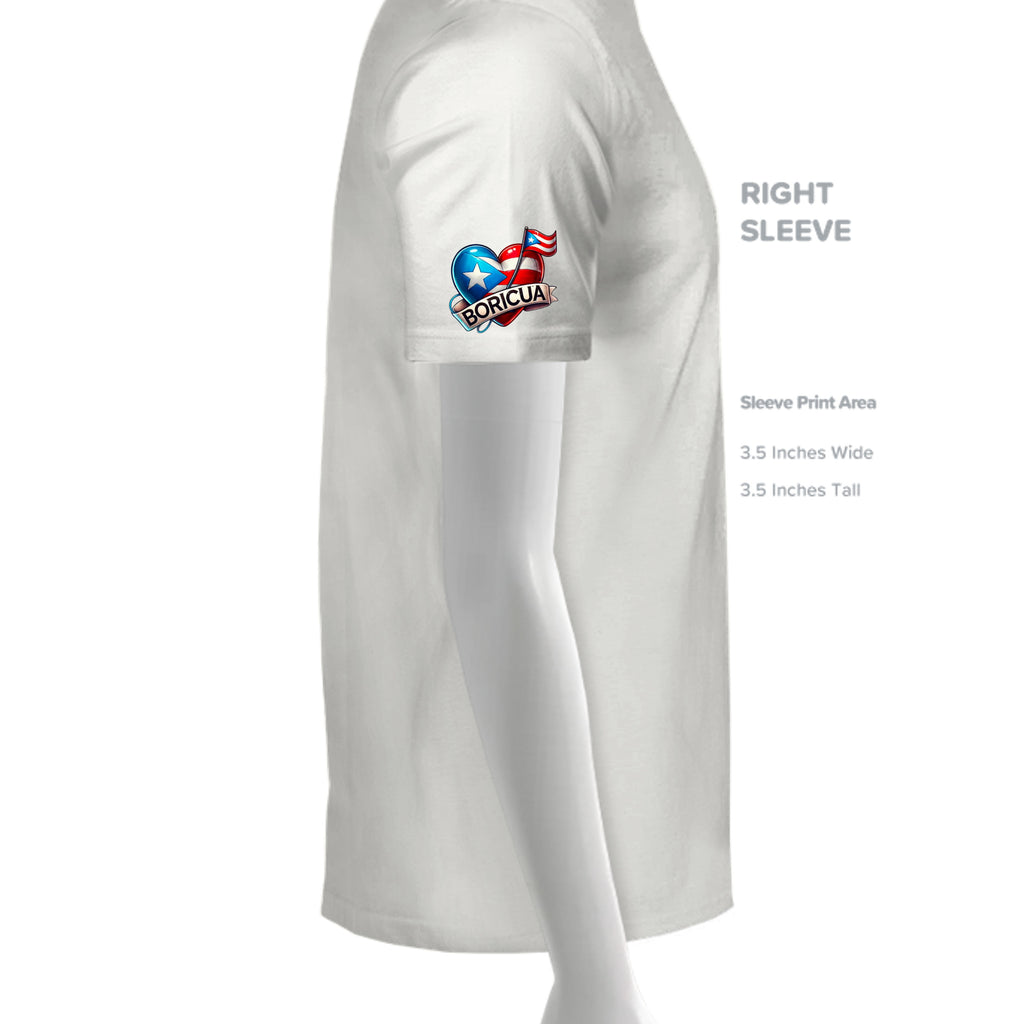 Natural - 6405 - SLEEVE_RIGHT