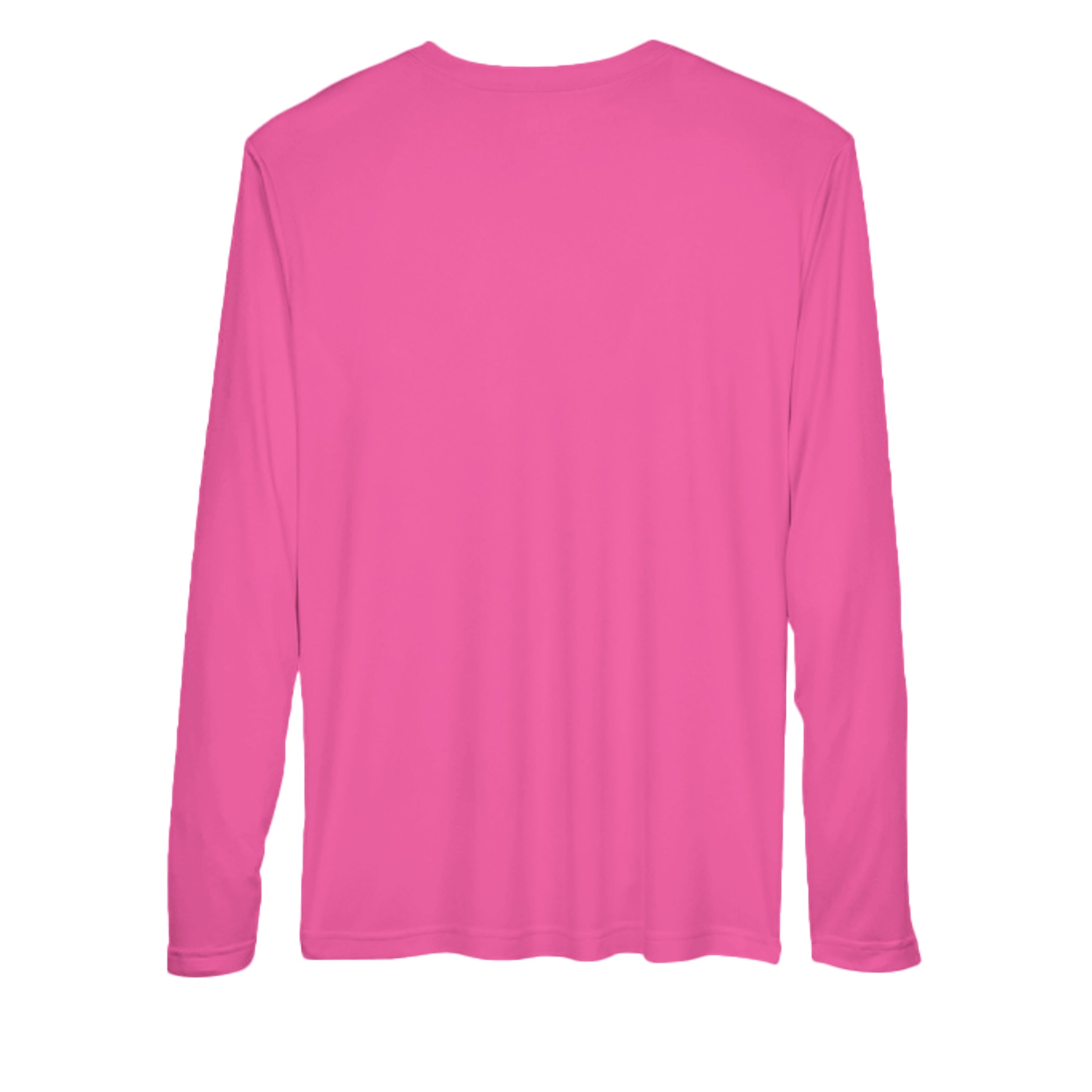 Sport Charity Pink - TT11L - BACK