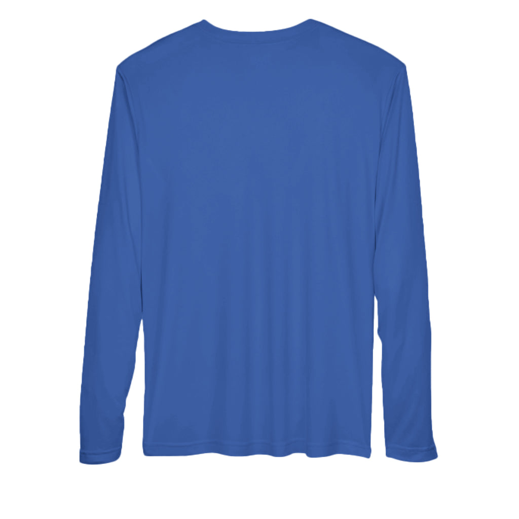 SPORT ROYAL - TT11L - BACK