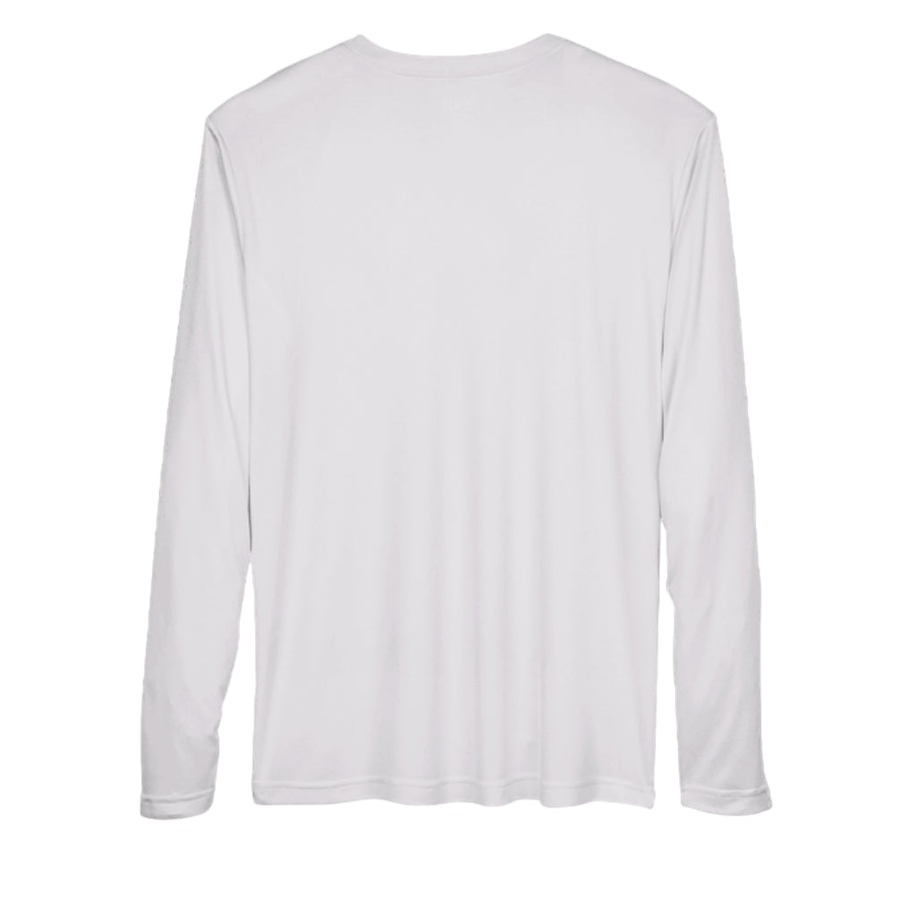 WHITE - TT11L - BACK