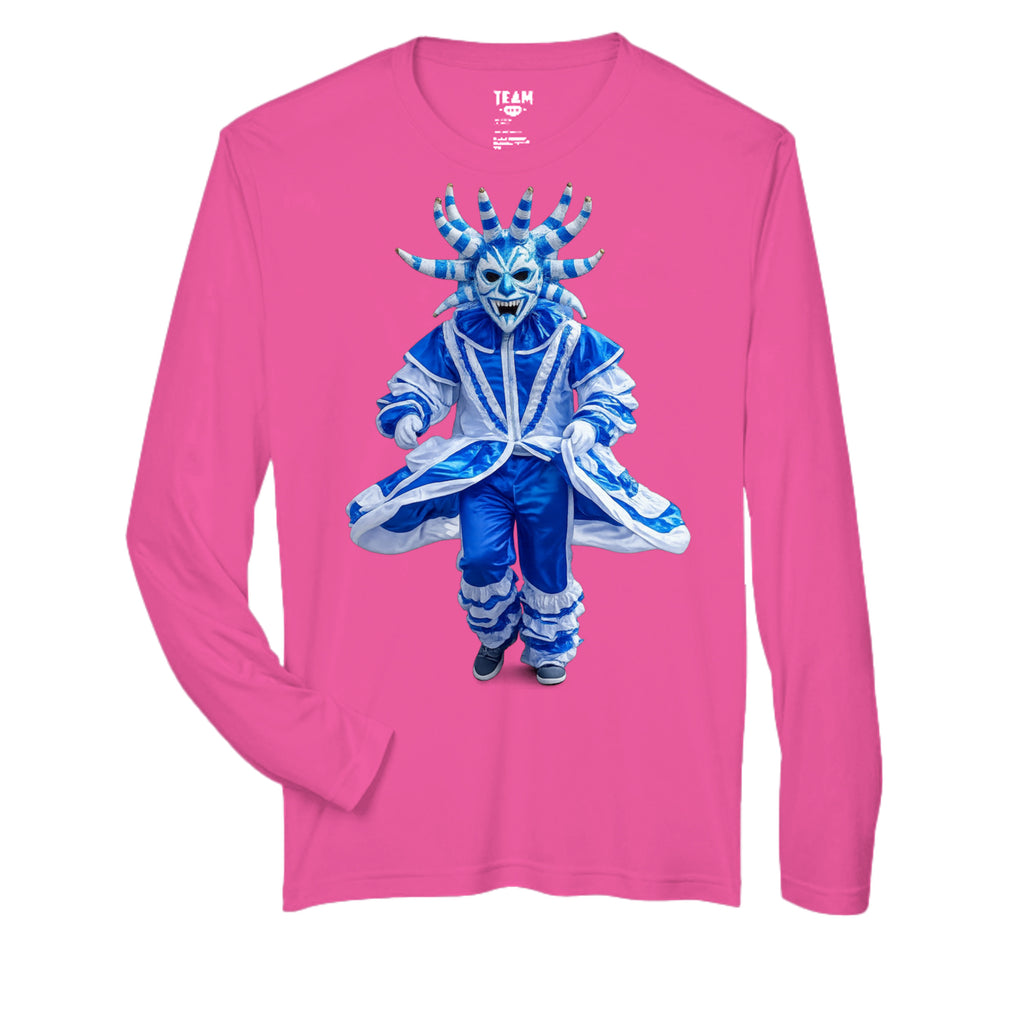Sport Charity Pink - TT11L - FRONT