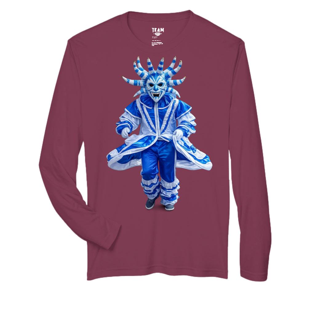 SPORT MAROON - TT11L - FRONT