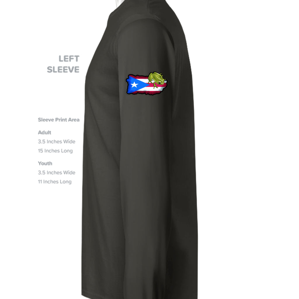 BLACK - TT11L - SLEEVE_LEFT