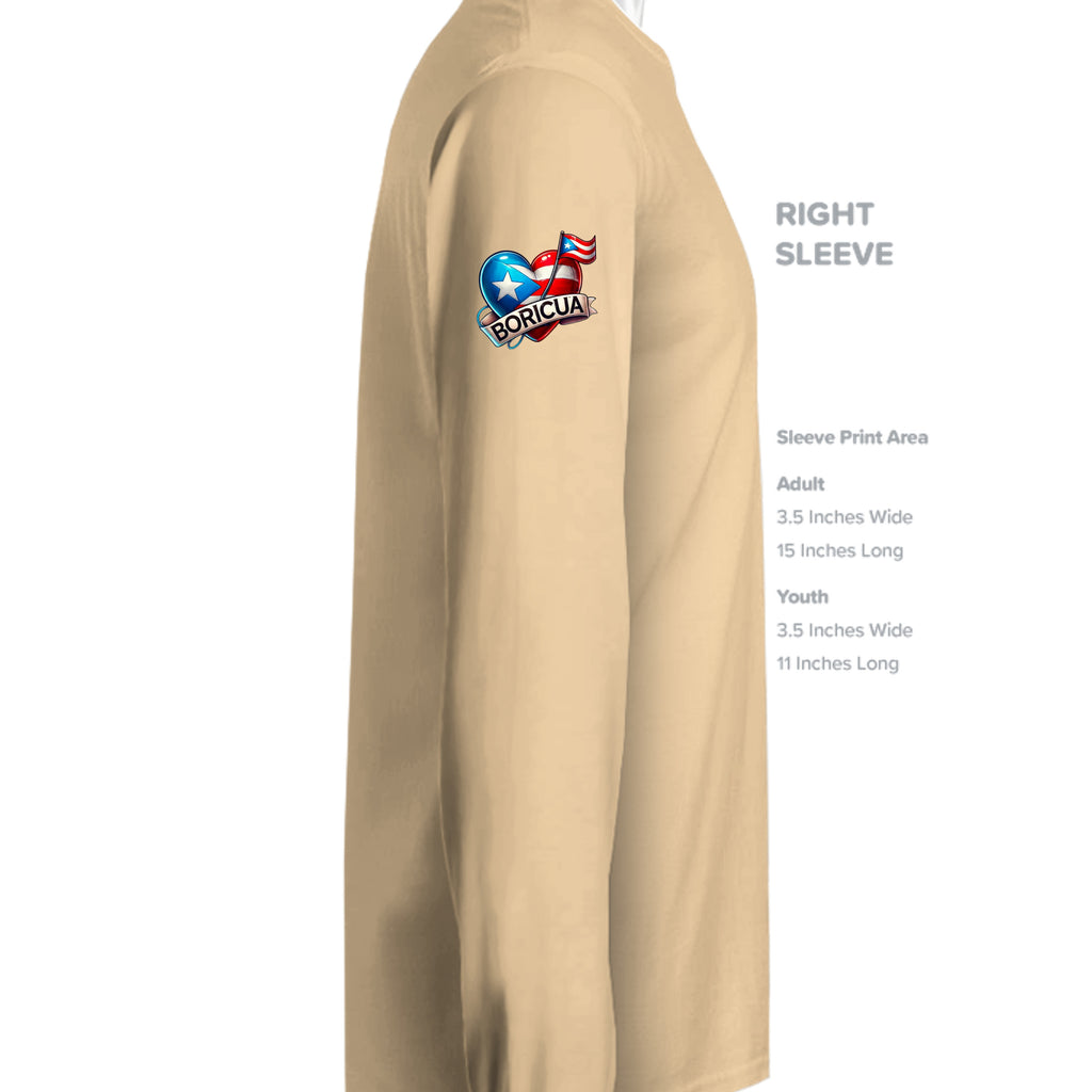 Sport Vegas Gold - TT11L - SLEEVE_RIGHT