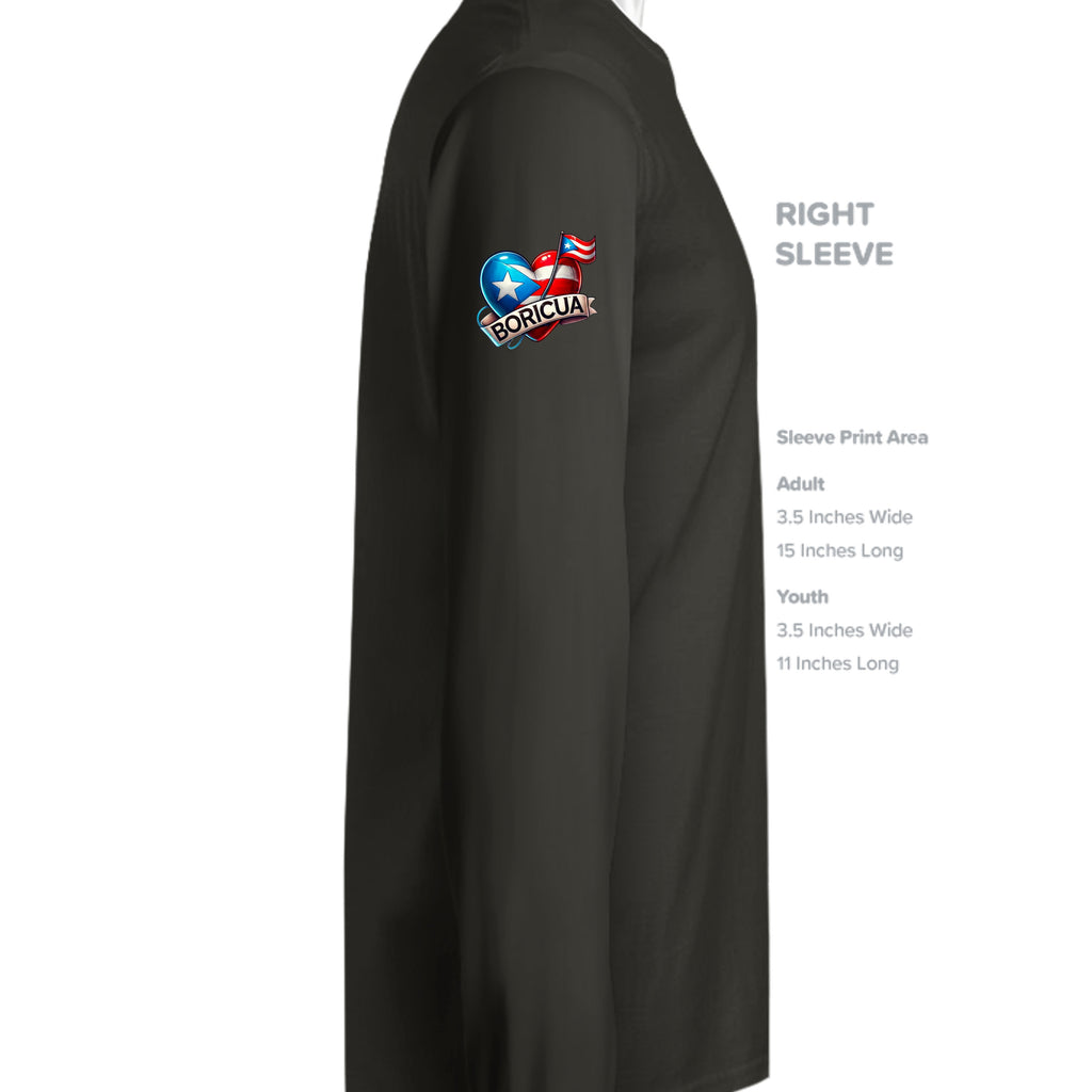 BLACK - TT11L - SLEEVE_RIGHT