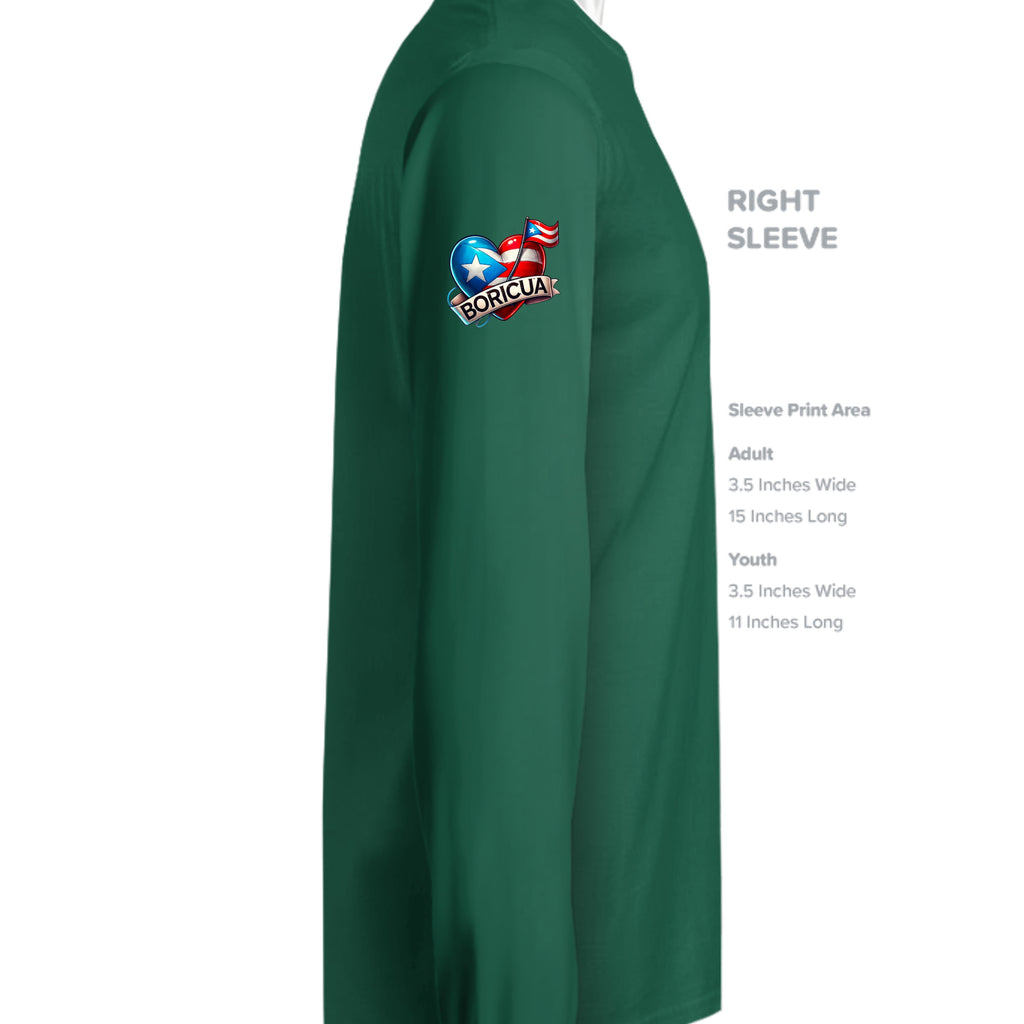 SPORT FOREST - TT11L - SLEEVE_RIGHT