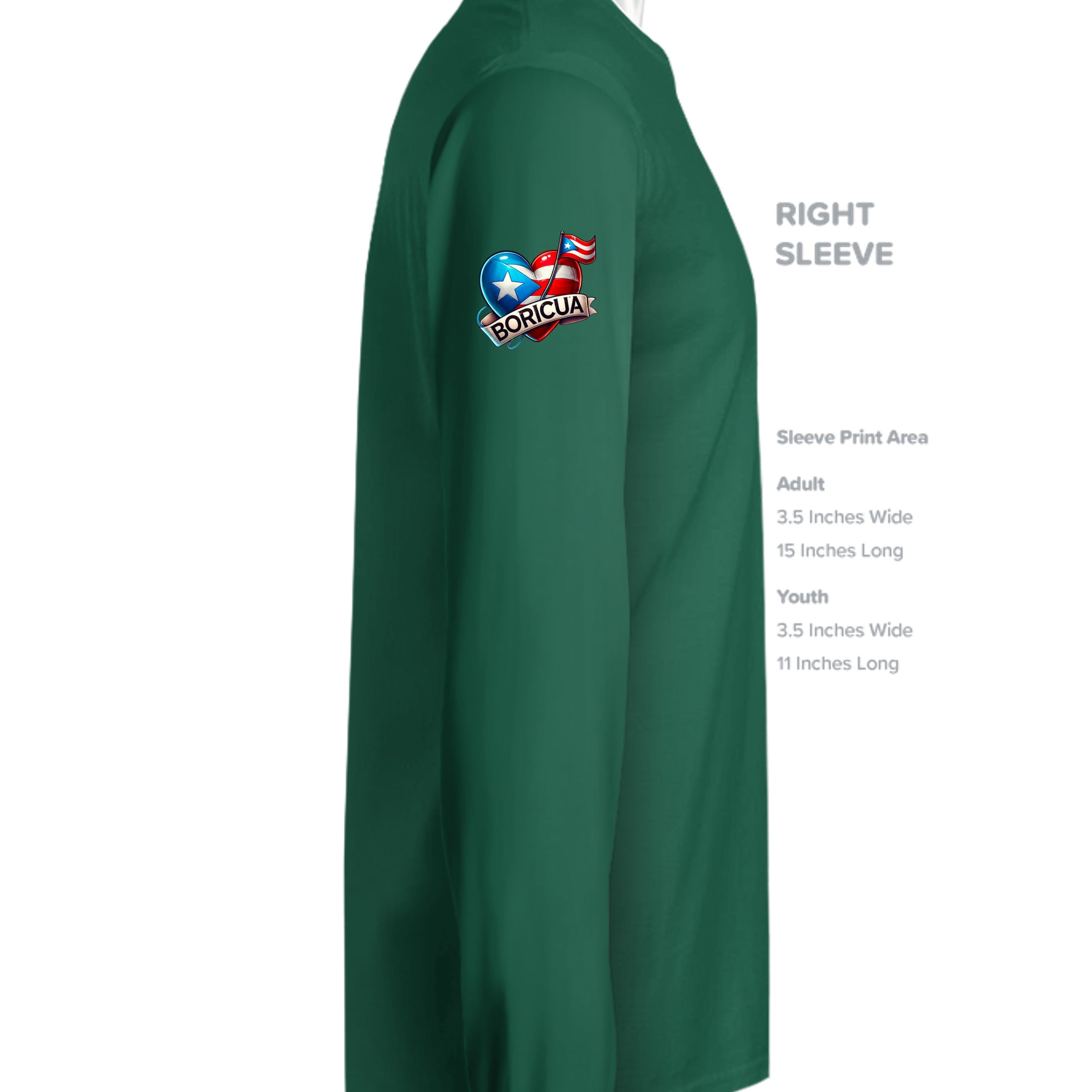 SPORT FOREST - TT11L - SLEEVE_RIGHT