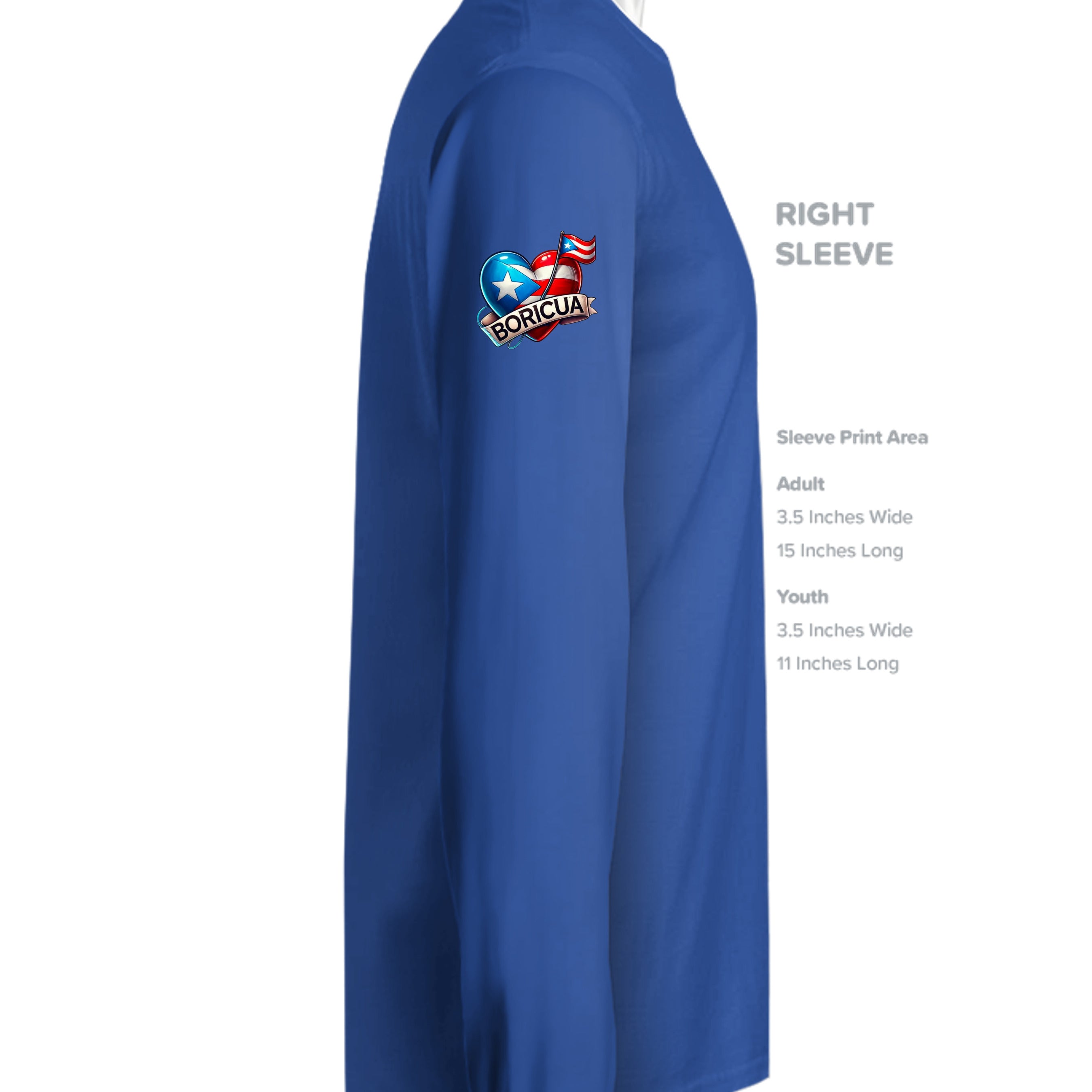 SPORT ROYAL - TT11L - SLEEVE_RIGHT