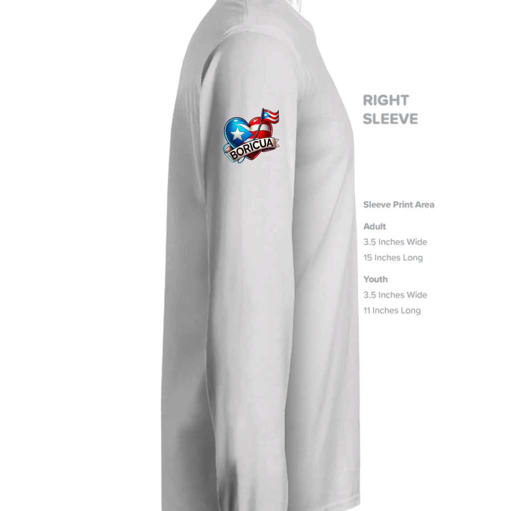 WHITE - TT11L - SLEEVE_RIGHT