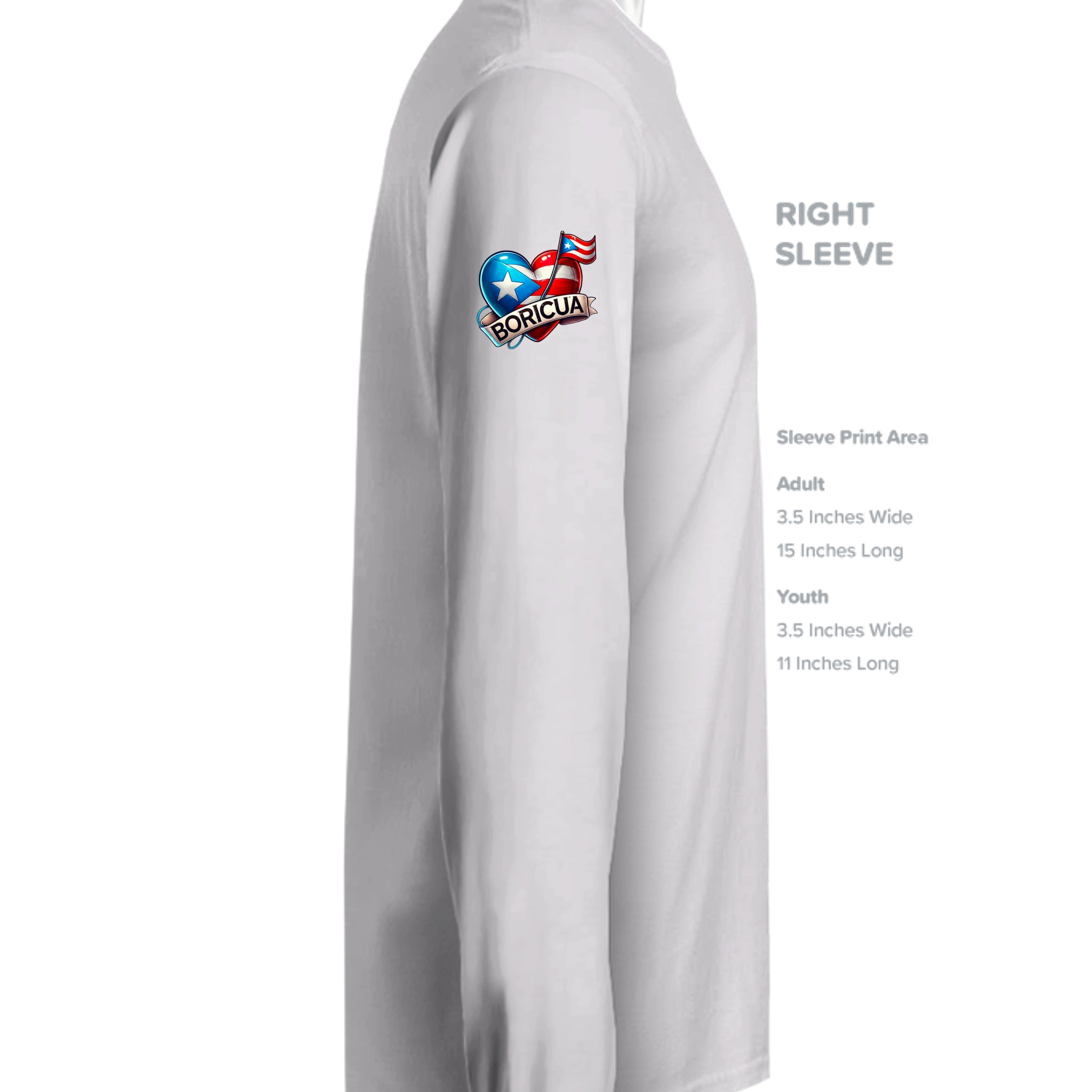 WHITE - TT11L - SLEEVE_RIGHT