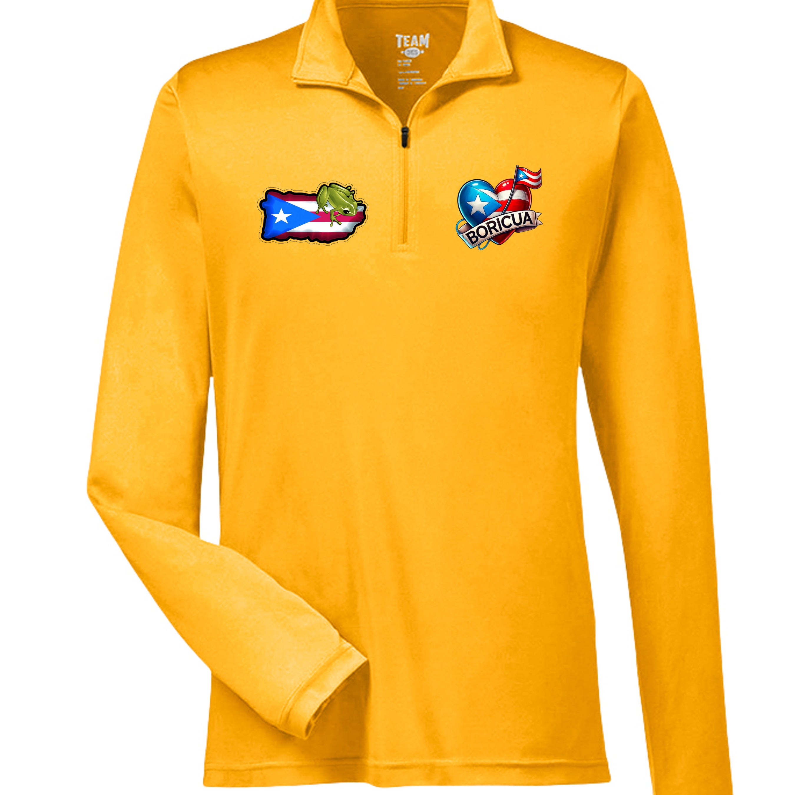 Sport Athletic Gold - TT31 - FRONT
