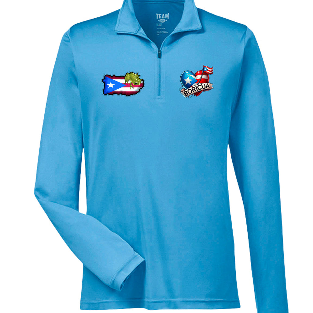SPORT LIGHT BLUE - TT31 - FRONT