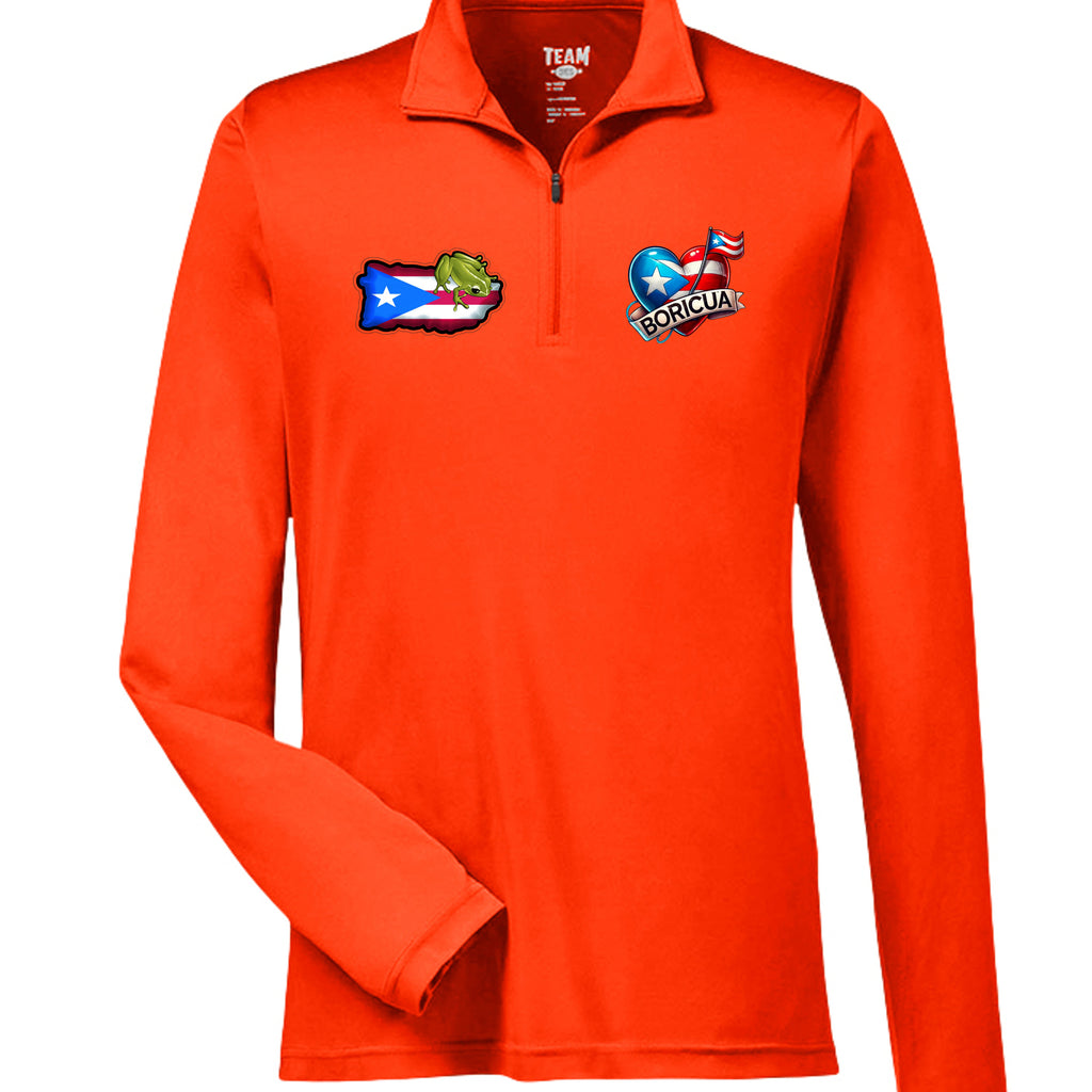 SPORT ORANGE - TT31 - FRONT