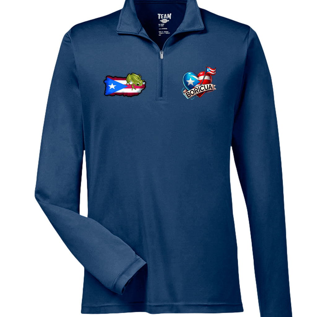 SPORT DARK NAVY - TT31 - FRONT