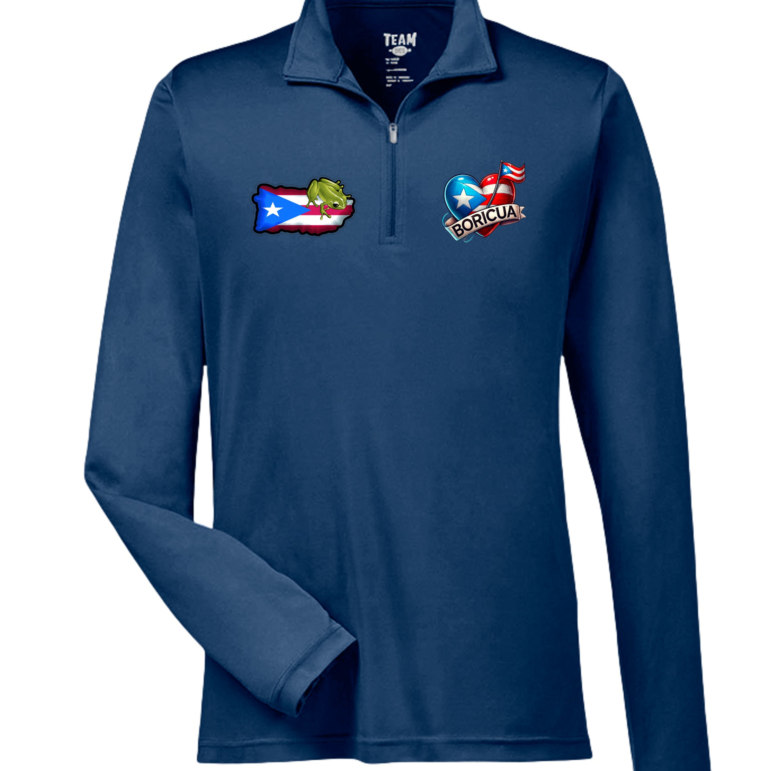 SPORT DARK NAVY - TT31 - FRONT