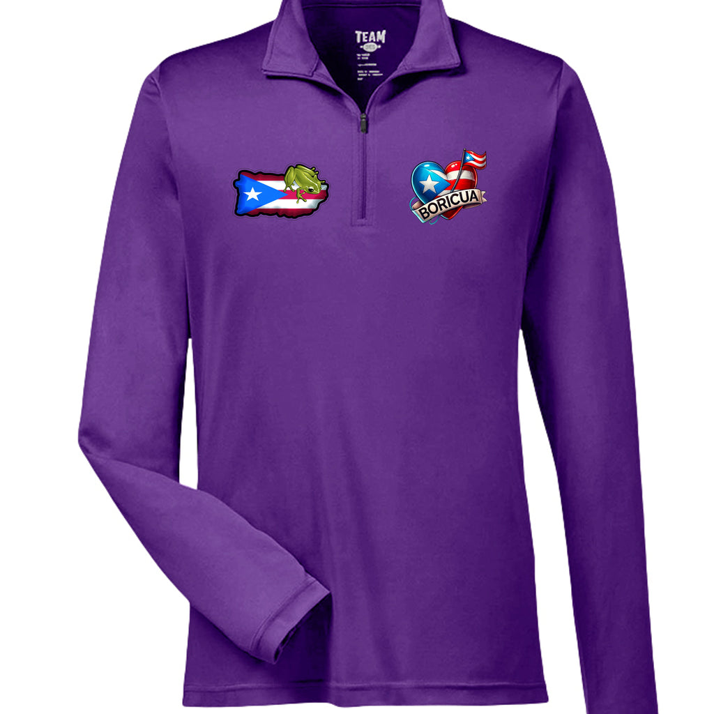 SPORT PURPLE - TT31 - FRONT