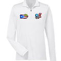WHITE - TT31 - FRONT