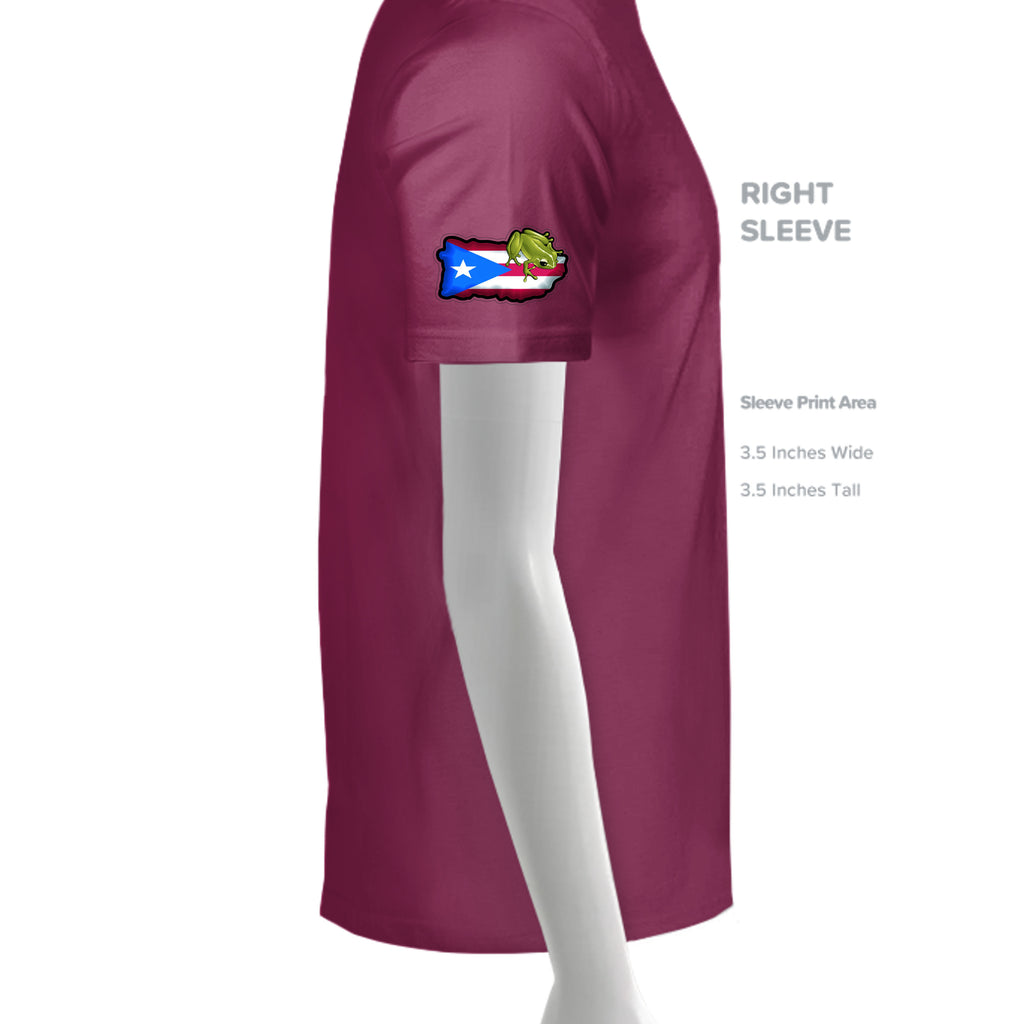 BERRY - G500 - SLEEVE_RIGHT