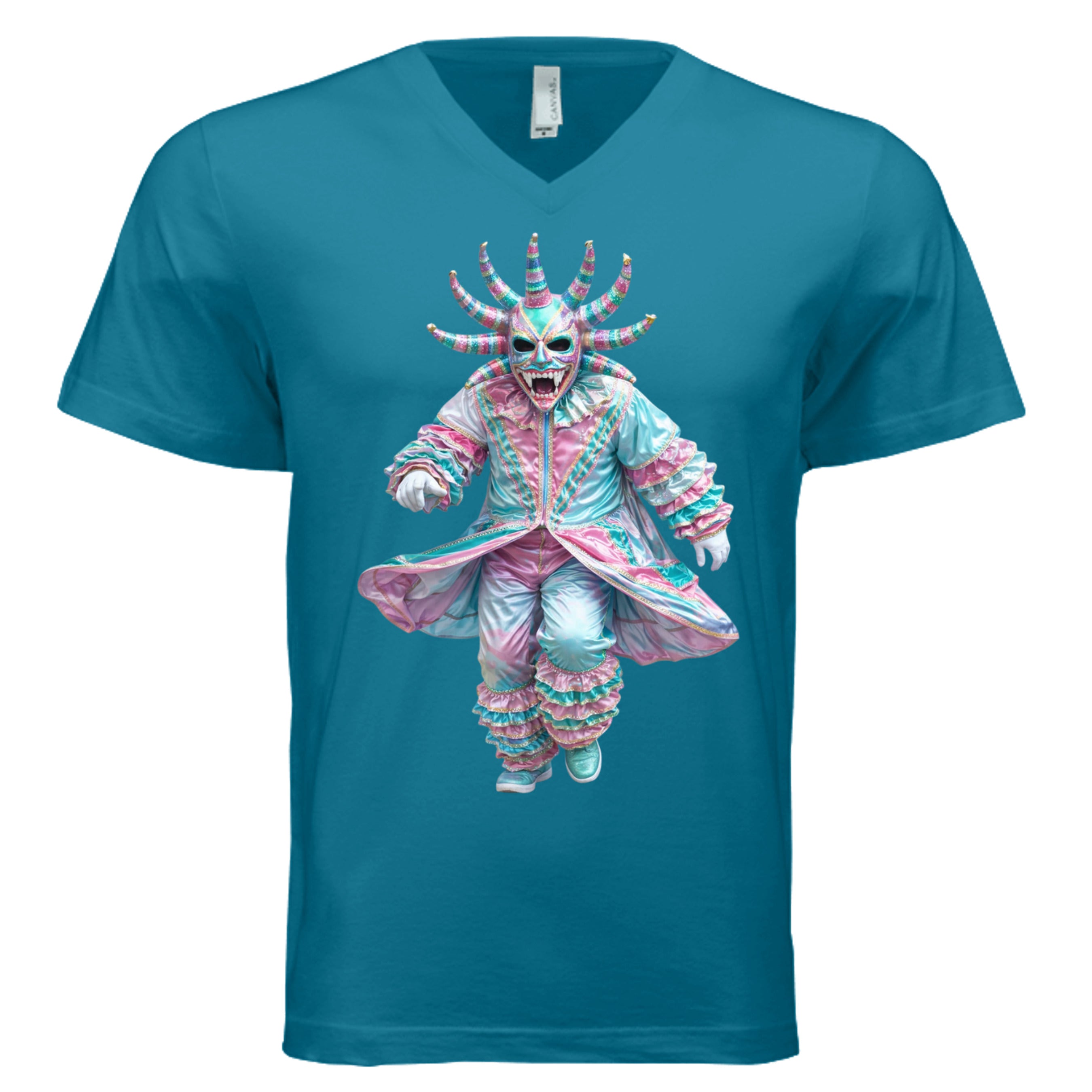 DEEP TEAL - 3005 - FRONT