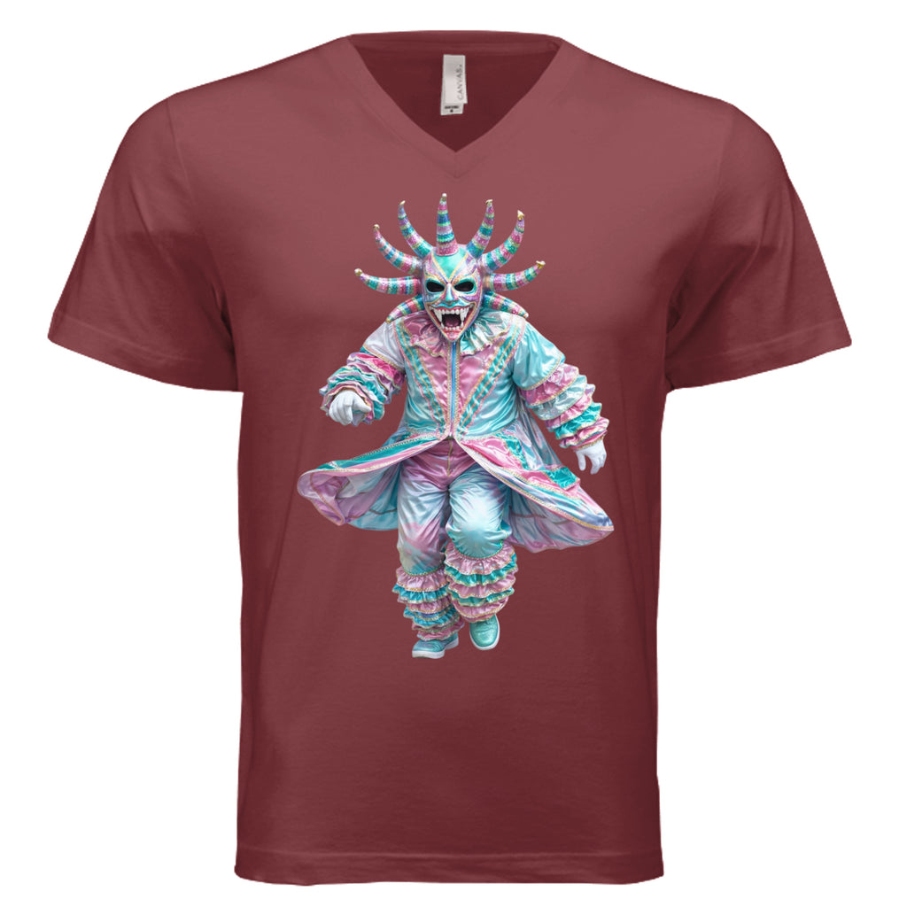 MAROON - 3005 - FRONT