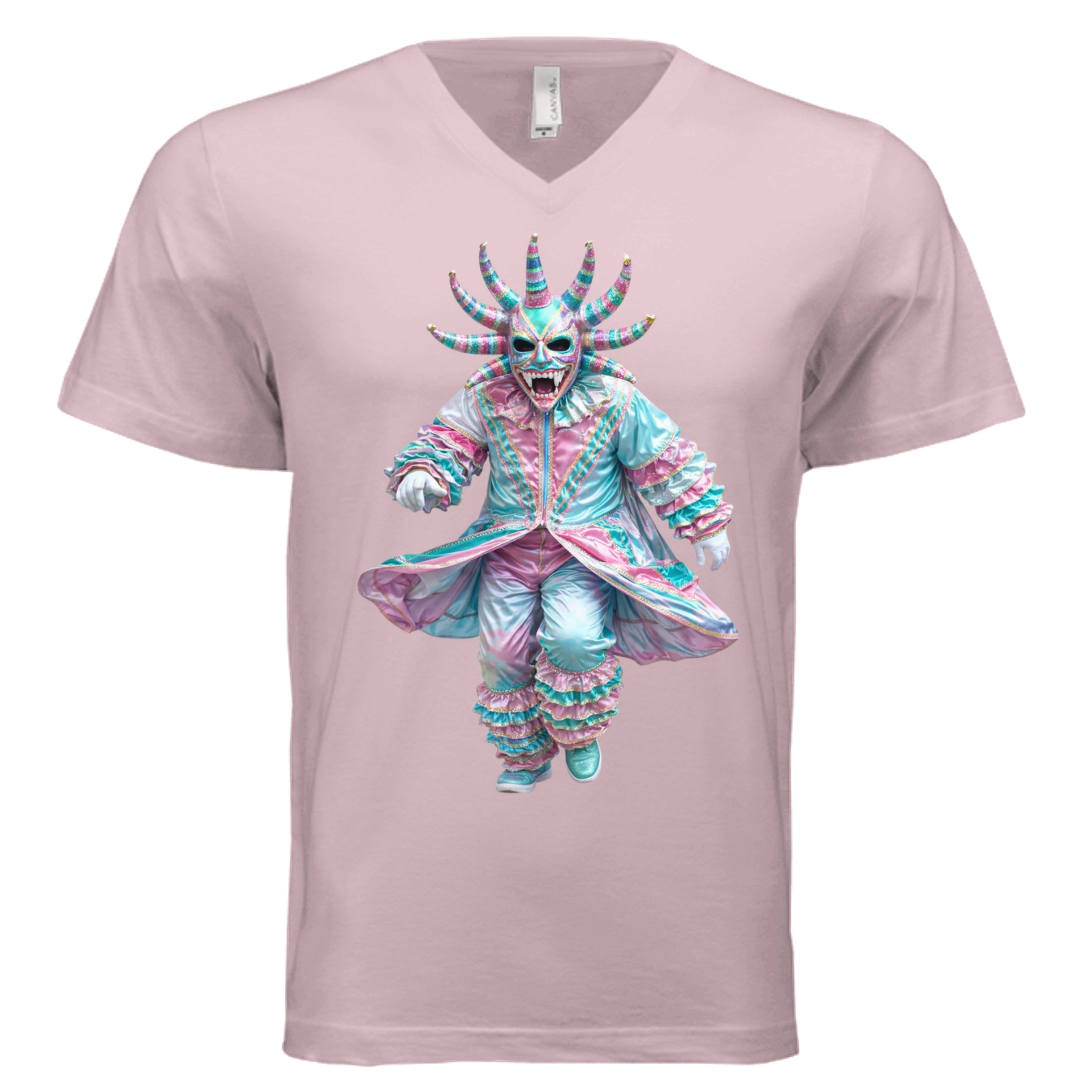 Pink - 3005 - FRONT