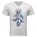 Vintage White - 3005 - FRONT
