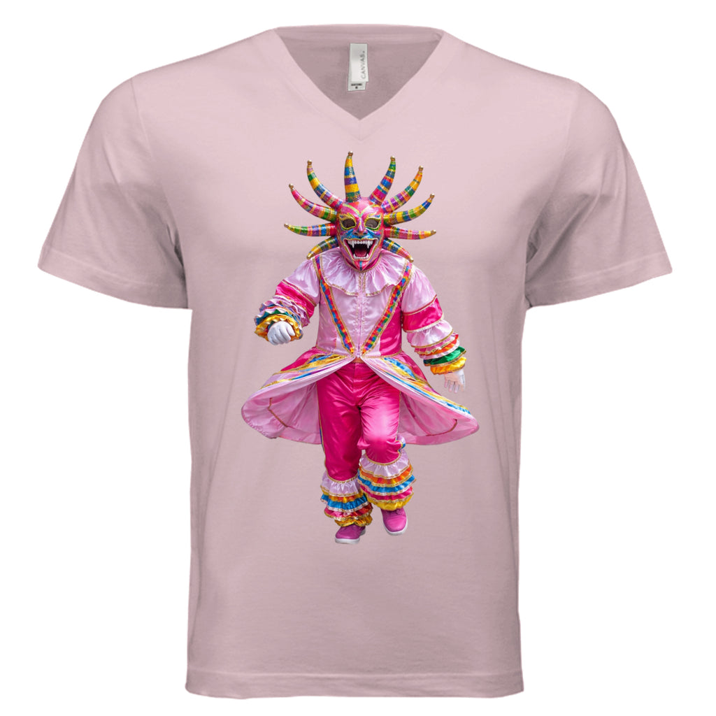 Pink - 3005 - FRONT