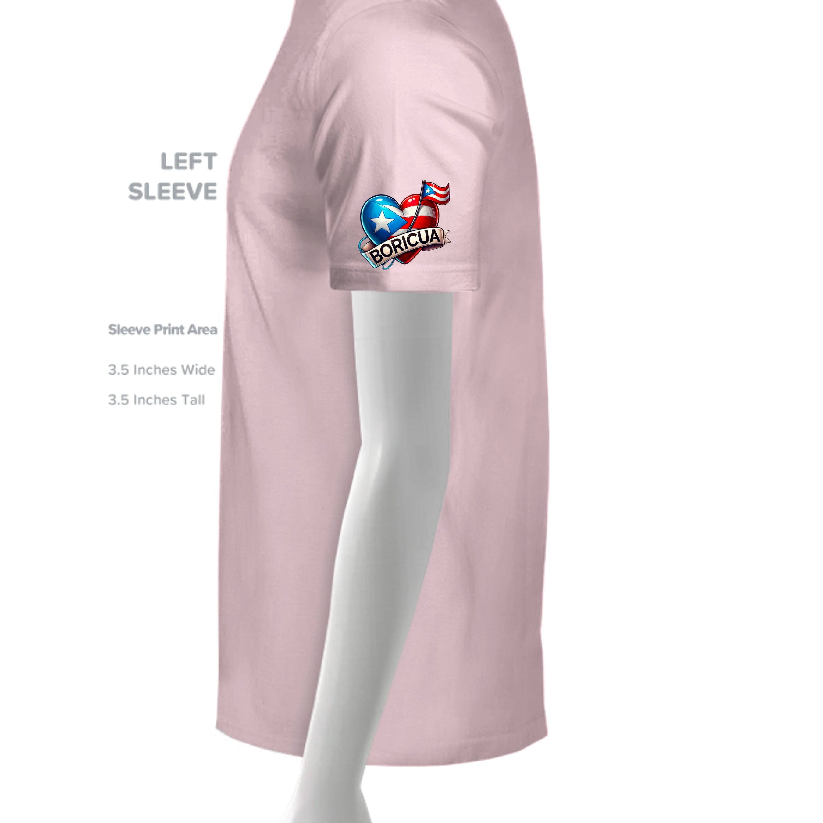 Pink - 3005 - SLEEVE_LEFT
