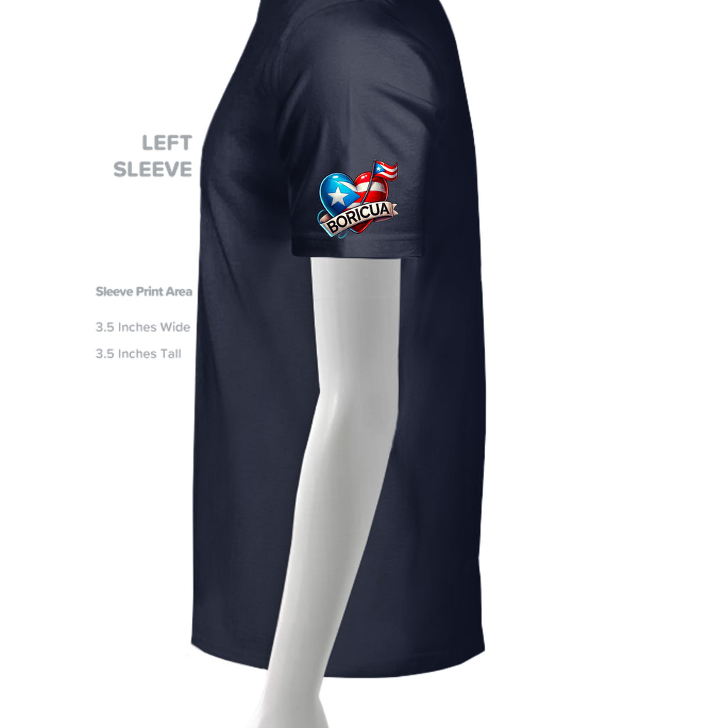 NAVY - 3005 - SLEEVE_LEFT