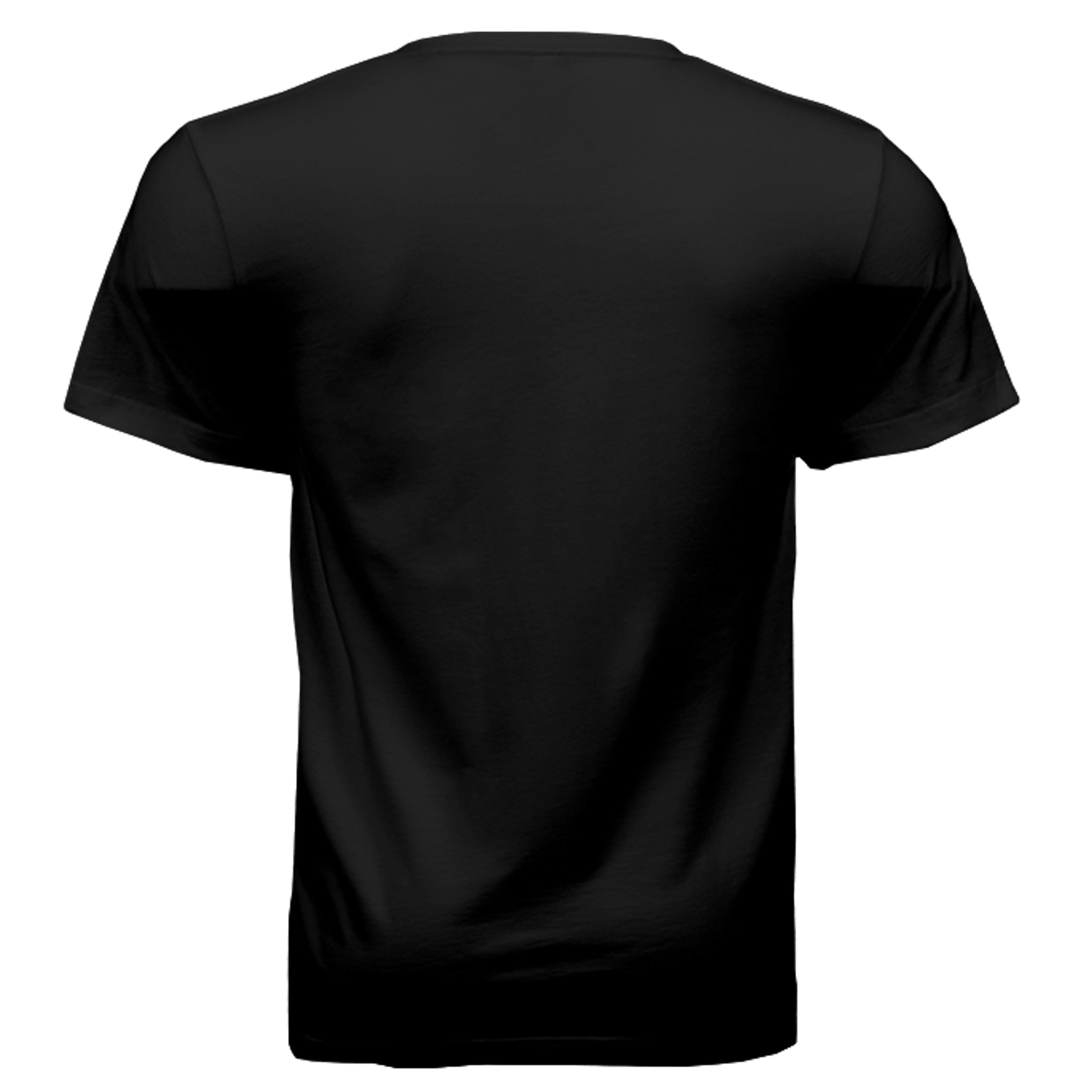 VINTAGE BLACK - 3005 - BACK