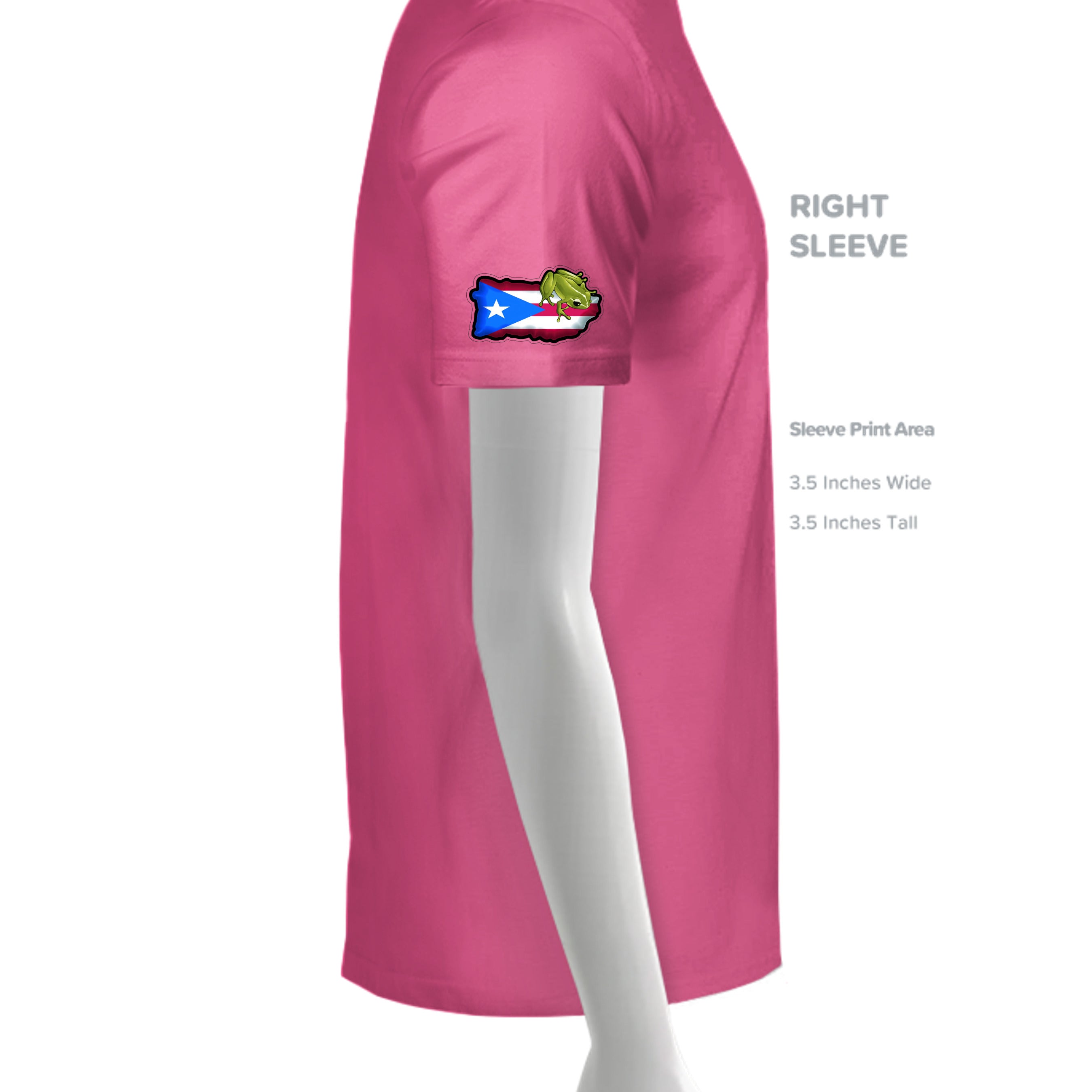 HELICONIA - G500 - SLEEVE_RIGHT