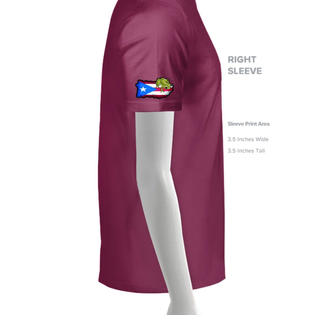 BERRY - G500 - SLEEVE_RIGHT